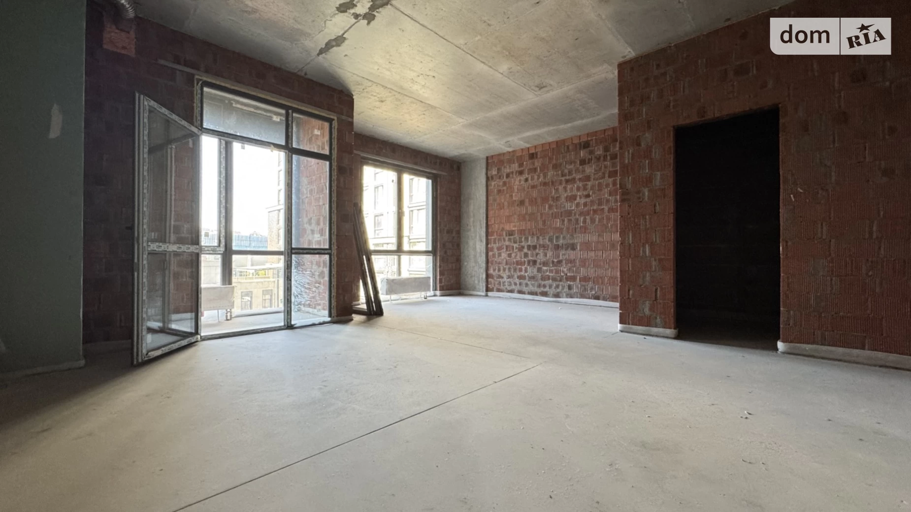 Продается 1-комнатная квартира 44 кв. м в Днепре, ул. Короленко, 22 - фото 3