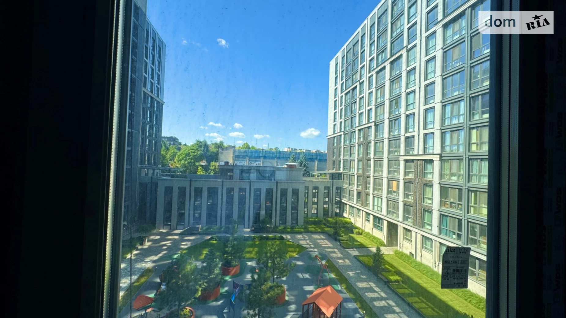 Продается 1-комнатная квартира 44 кв. м в Днепре, ул. Короленко, 22 - фото 4