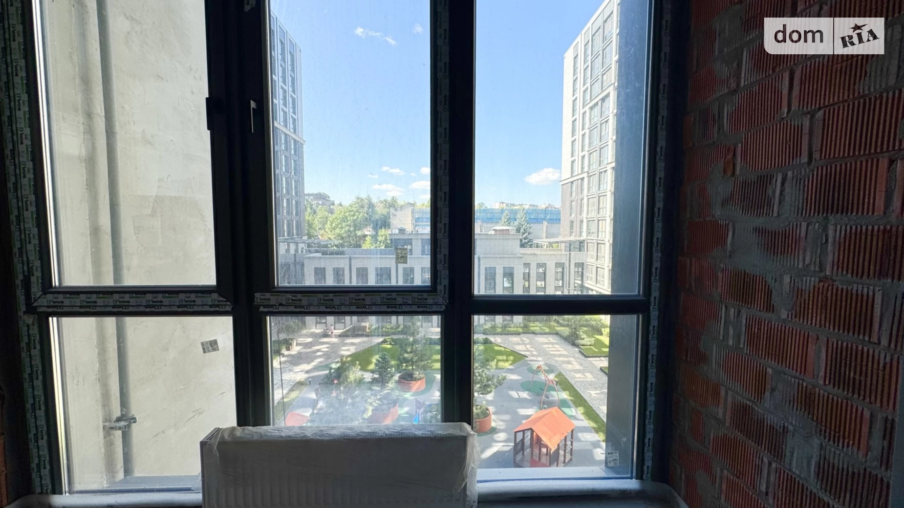 Продается 1-комнатная квартира 44 кв. м в Днепре, ул. Короленко, 22 - фото 5