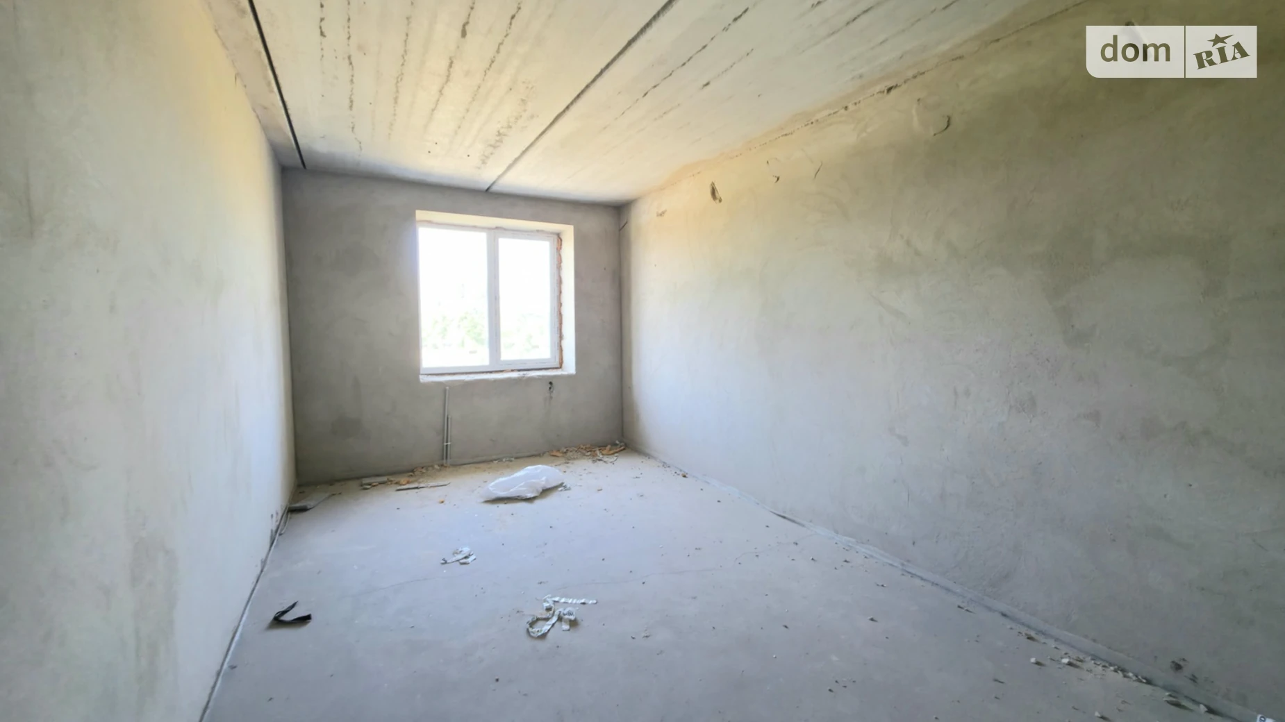 Продается 3-комнатная квартира 73.5 кв. м в Буче, ул. Ивана Кожедуба, 8Б - фото 2