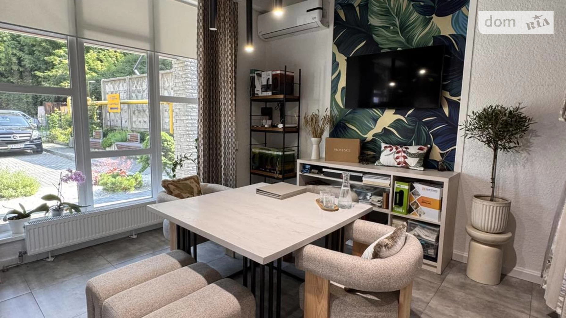 Продается офис 218 кв. м в бизнес-центре, цена: 511400 $ - фото 4