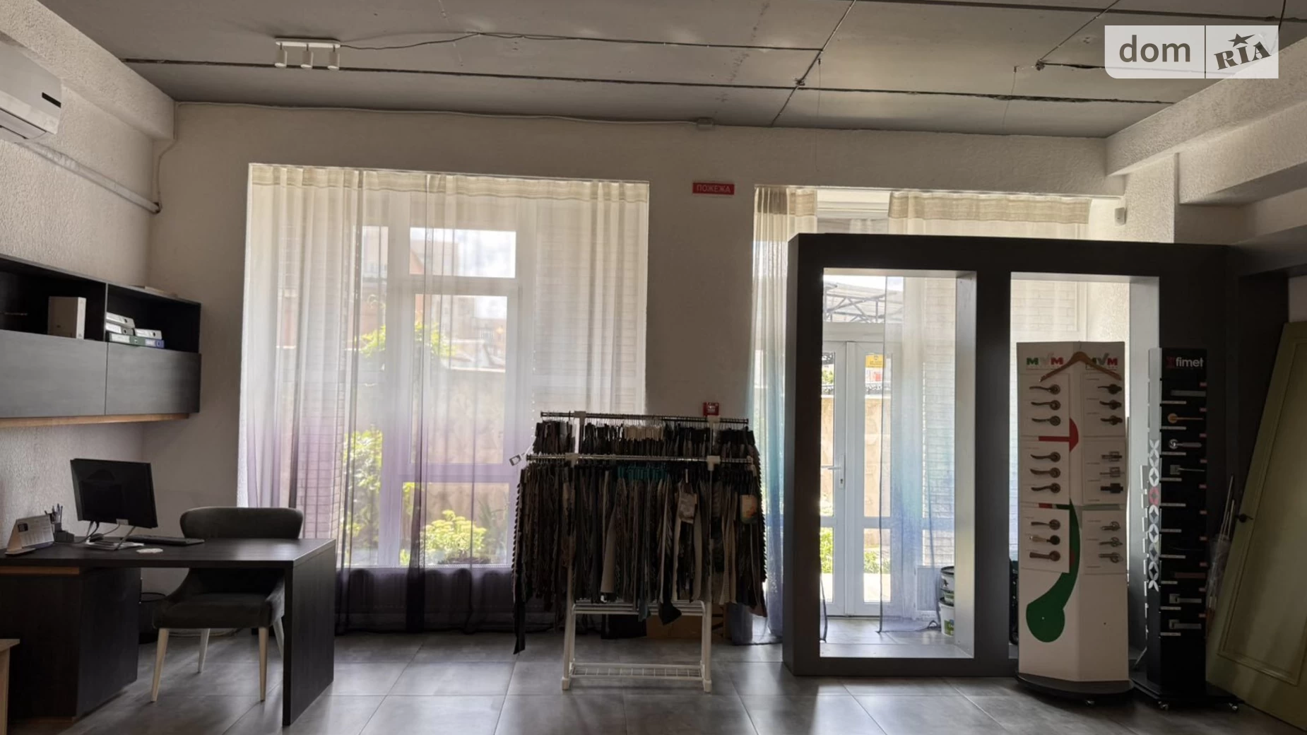 Продается офис 218 кв. м в бизнес-центре, цена: 511400 $ - фото 3