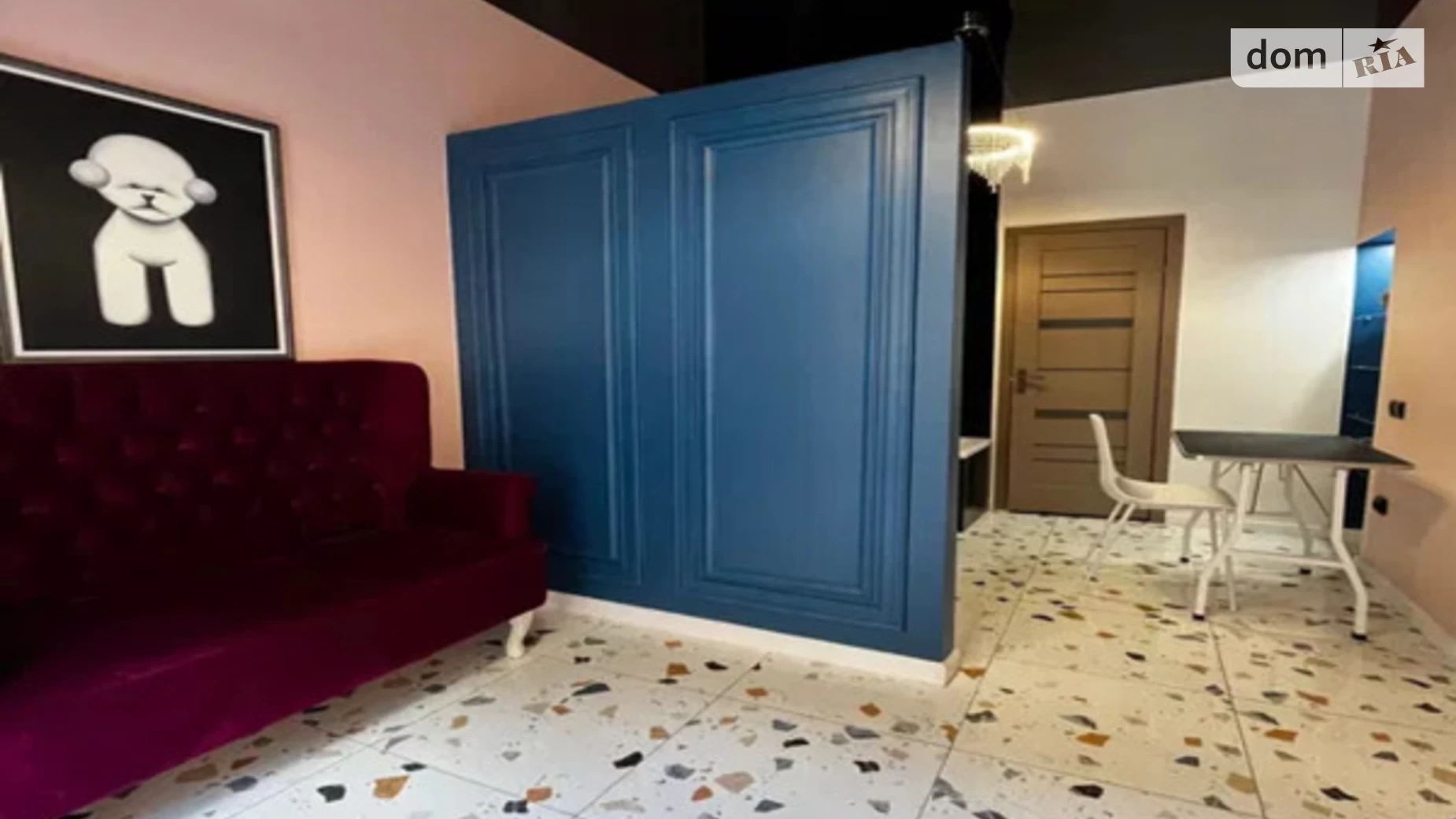 Здається в оренду приміщення вільного призначення 17 кв. м в 4-поверховій будівлі, цена: 12000 грн - фото 5