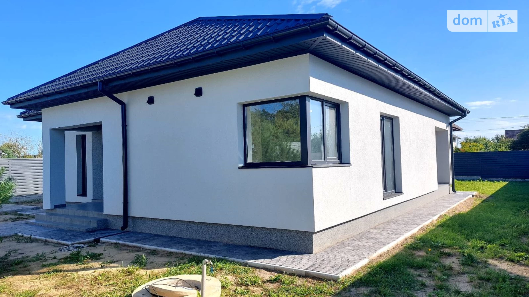 Продается одноэтажный дом 110 кв. м с террасой, цена: 86900 $ - фото 4