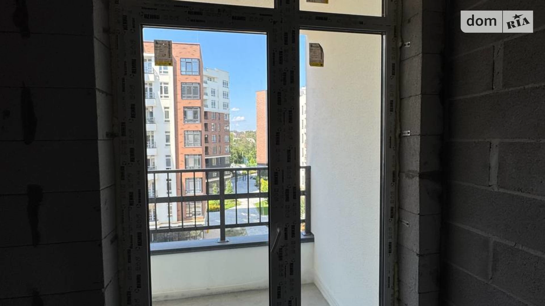 Продается 1-комнатная квартира 40.1 кв. м в Ирпене, ул. Ольги Кобылянской(Достоевского), 1В/25 - фото 5