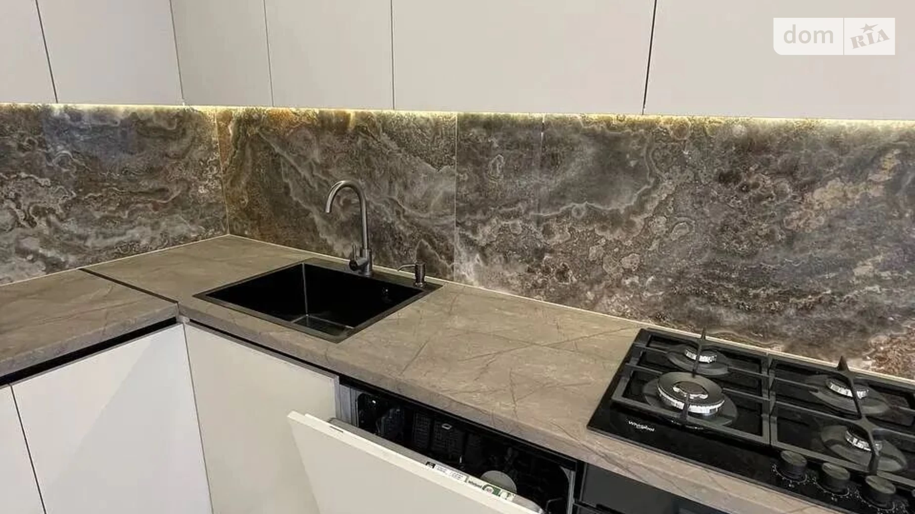 Здається в оренду 2-кімнатна квартира 65 кв. м у Івано-Франківську, вул. Національної Гвардії, 3В - фото 3