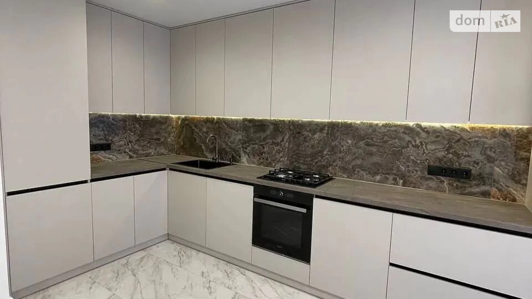 Здається в оренду 2-кімнатна квартира 65 кв. м у Івано-Франківську, вул. Національної Гвардії, 3В - фото 4