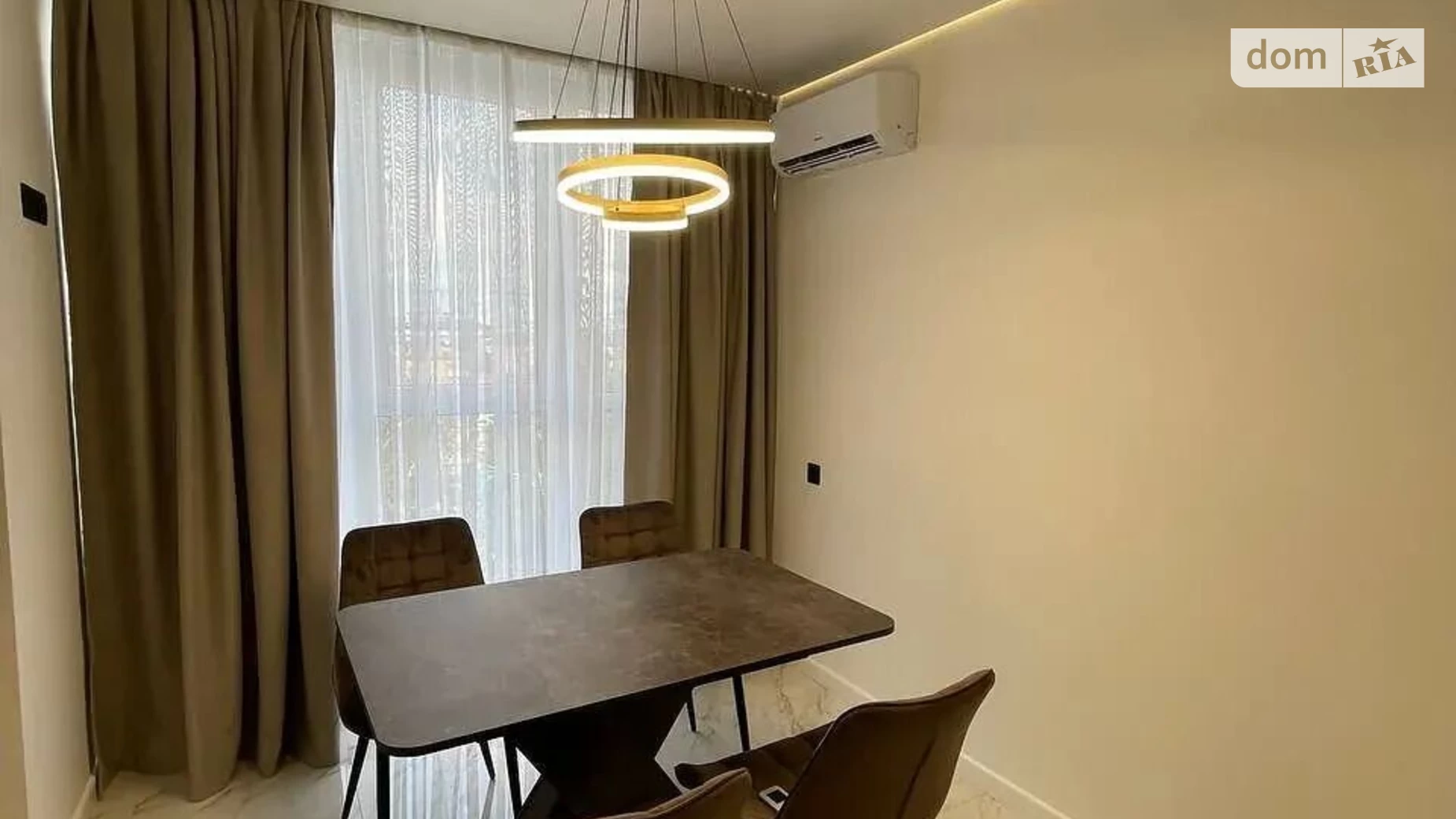 Здається в оренду 2-кімнатна квартира 65 кв. м у Івано-Франківську, вул. Національної Гвардії, 3В - фото 5