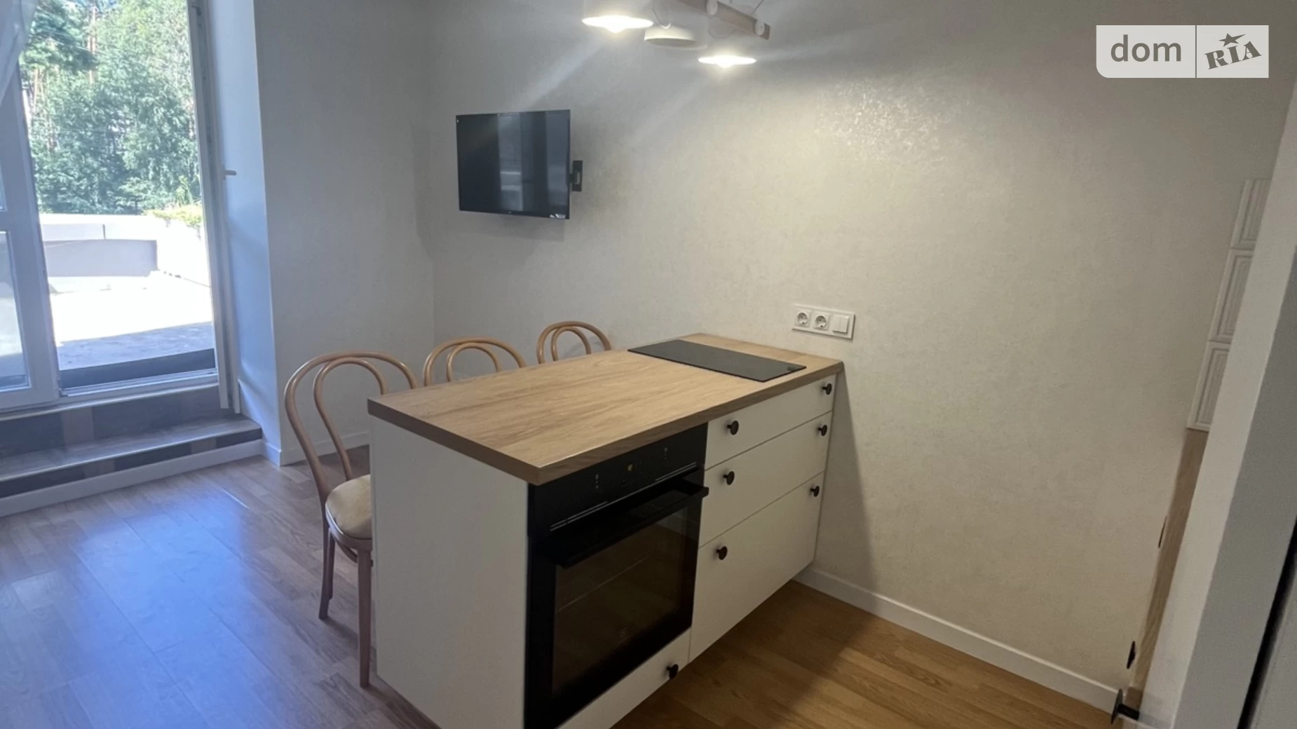 Продается 2-комнатная квартира 41 кв. м в Ирпене, ул. Университетская(Карла Маркса), 2/1 корпус 3 - фото 3