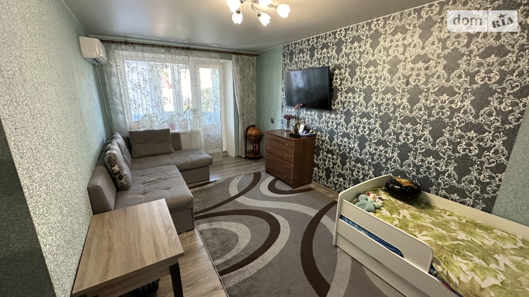 Продается 2-комнатная квартира 41.1 кв. м в Николаеве - фото 3