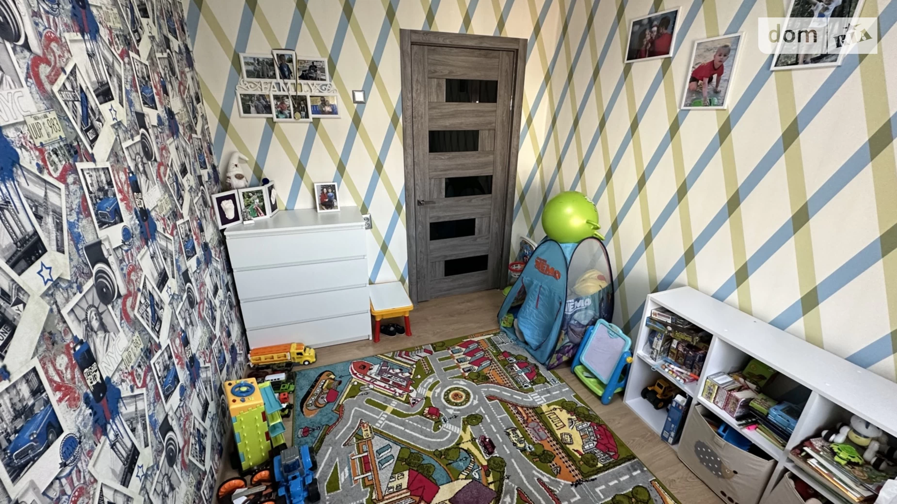 Продается 2-комнатная квартира 41.1 кв. м в Николаеве - фото 4