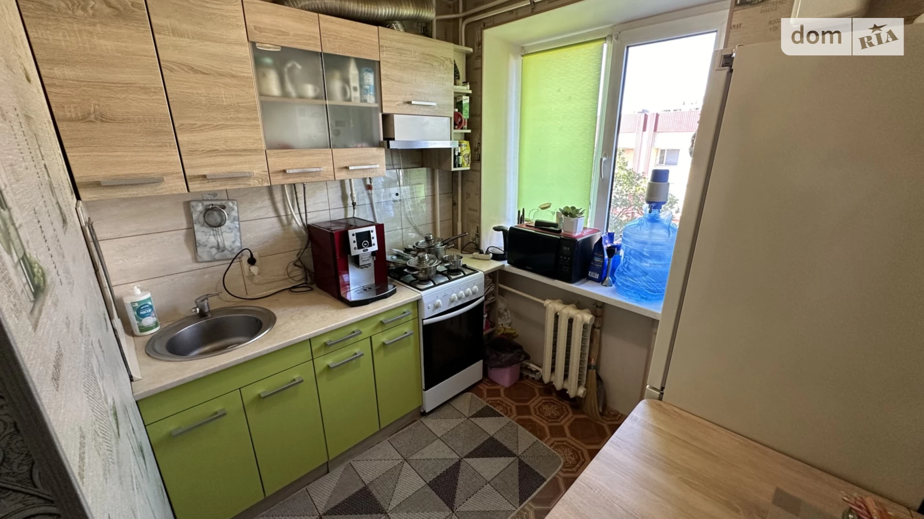 Продается 2-комнатная квартира 41.1 кв. м в Николаеве - фото 5