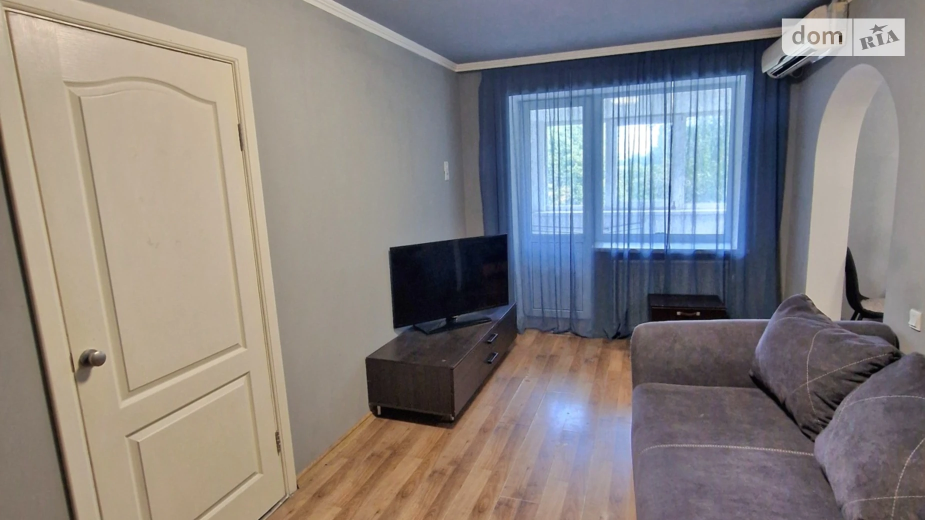 Сдается в аренду 2-комнатная квартира 42 кв. м в Днепре, просп. Хмельницкого Богдана - фото 2