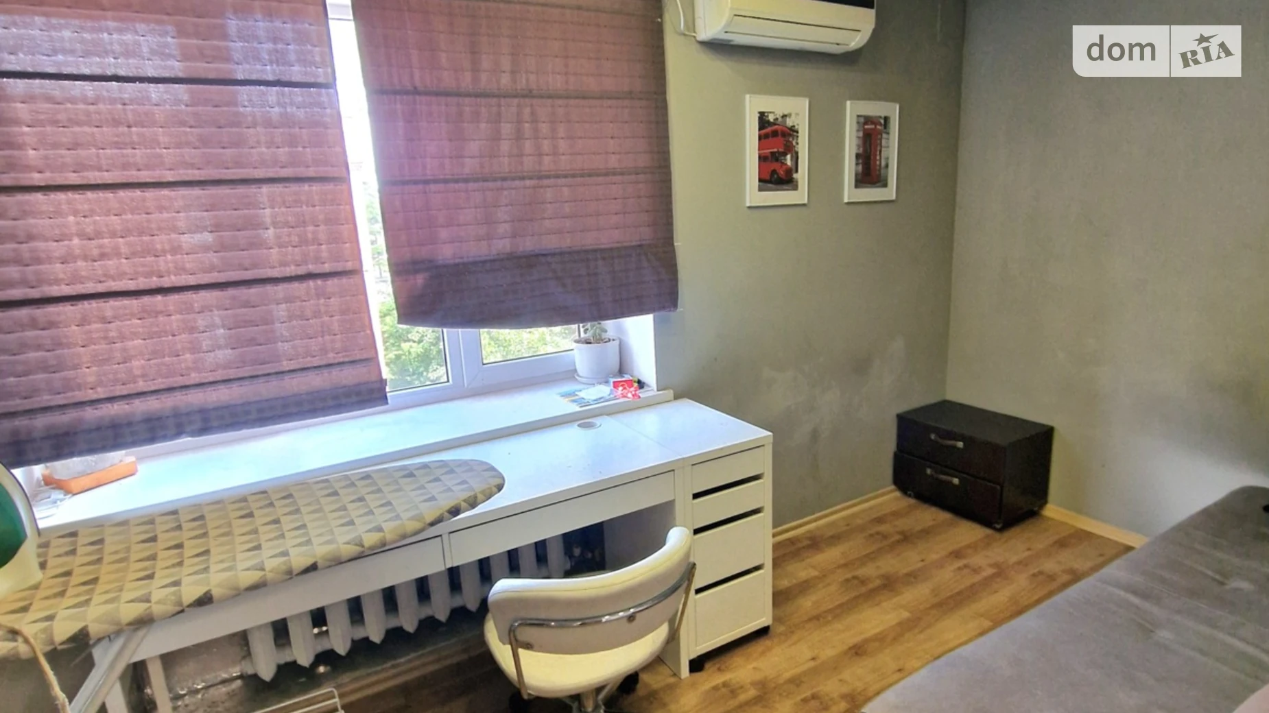 Сдается в аренду 2-комнатная квартира 42 кв. м в Днепре, просп. Хмельницкого Богдана - фото 5