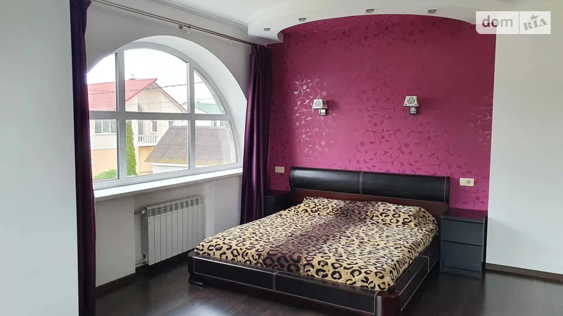 Продается дом на 2 этажа 167 кв. м с беседкой, цена: 208000 $ - фото 5