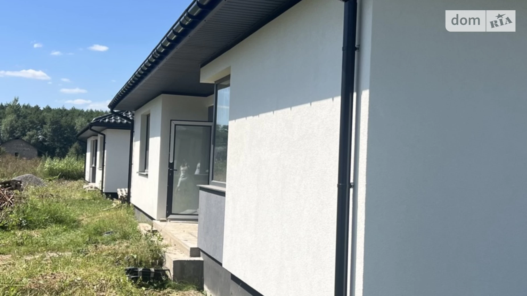 Продается одноэтажный дом 120 кв. м с балконом, цена: 90000 $ - фото 2