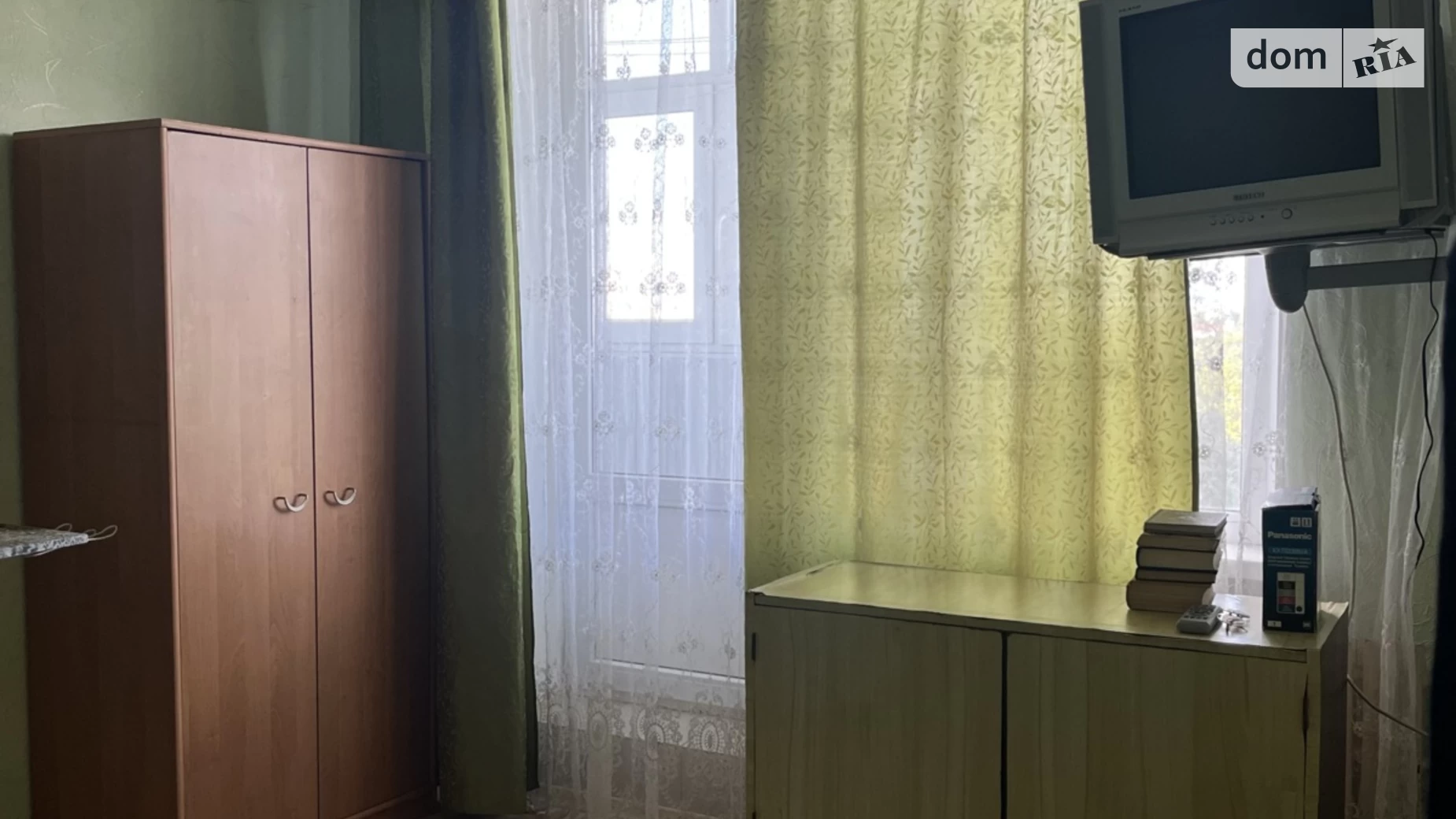 Продается 1-комнатная квартира 26.1 кв. м в Харькове, ул. Гвардейцев-Широнинцев, 26 - фото 5