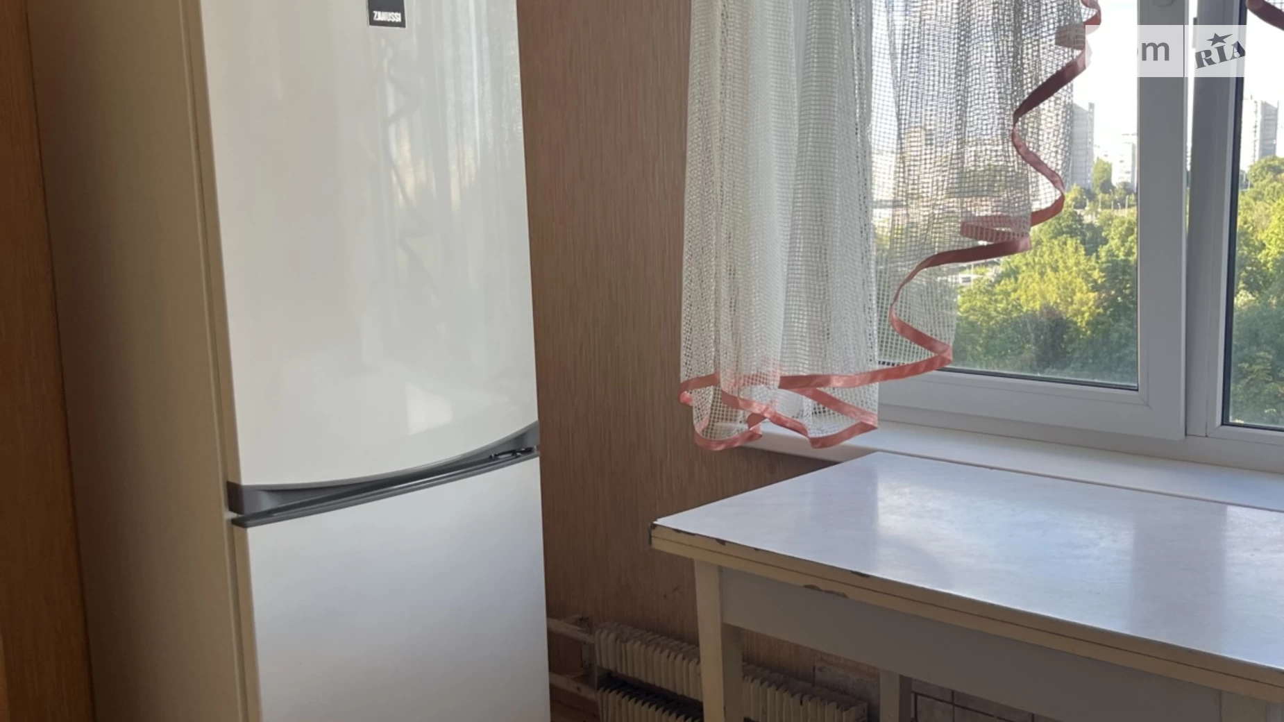 Продается 1-комнатная квартира 26.1 кв. м в Харькове, ул. Гвардейцев-Широнинцев, 26 - фото 4