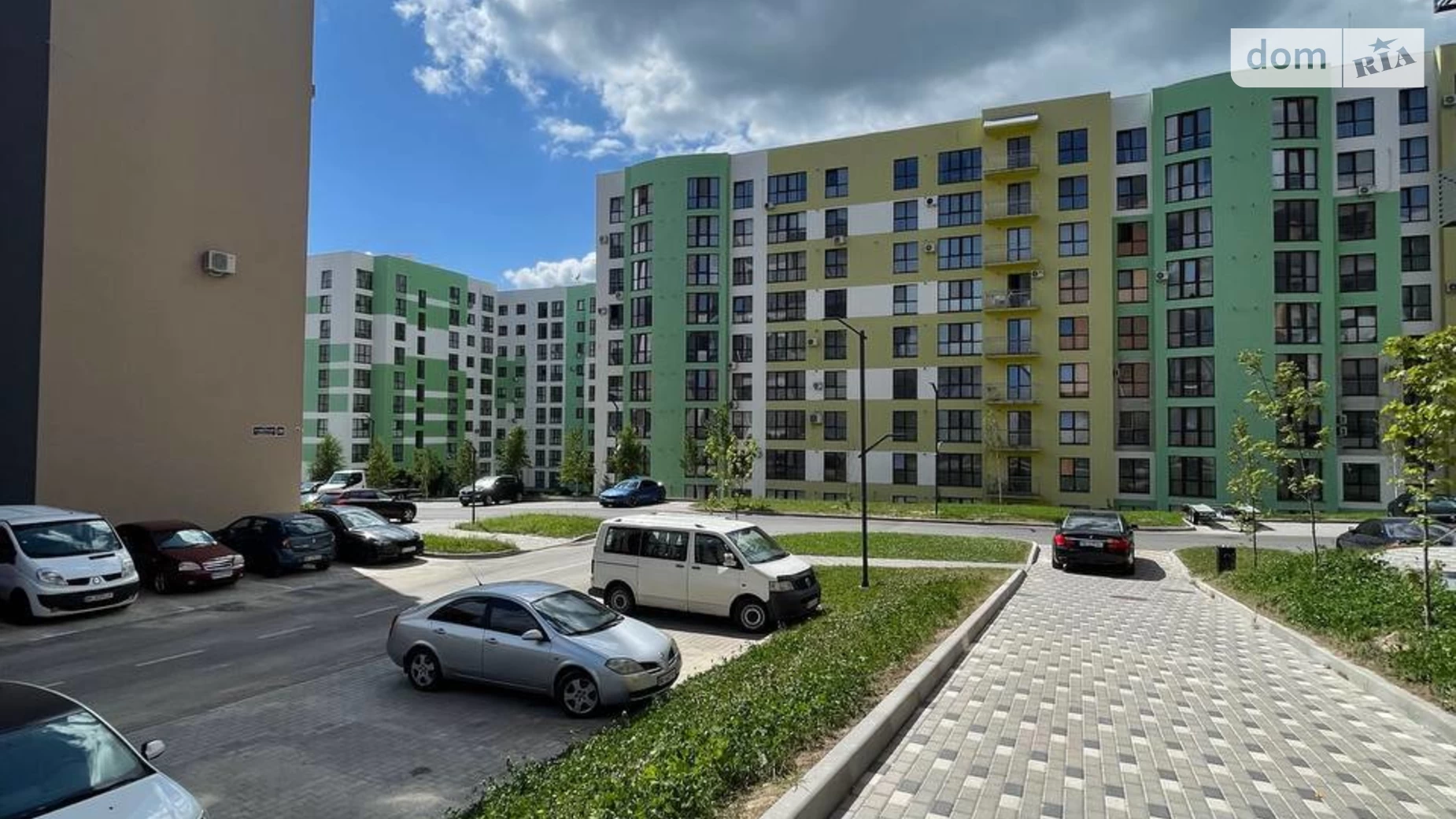 Здається в оренду приміщення вільного призначення 72.1 кв. м в 9-поверховій будівлі, цена: 30000 грн - фото 4
