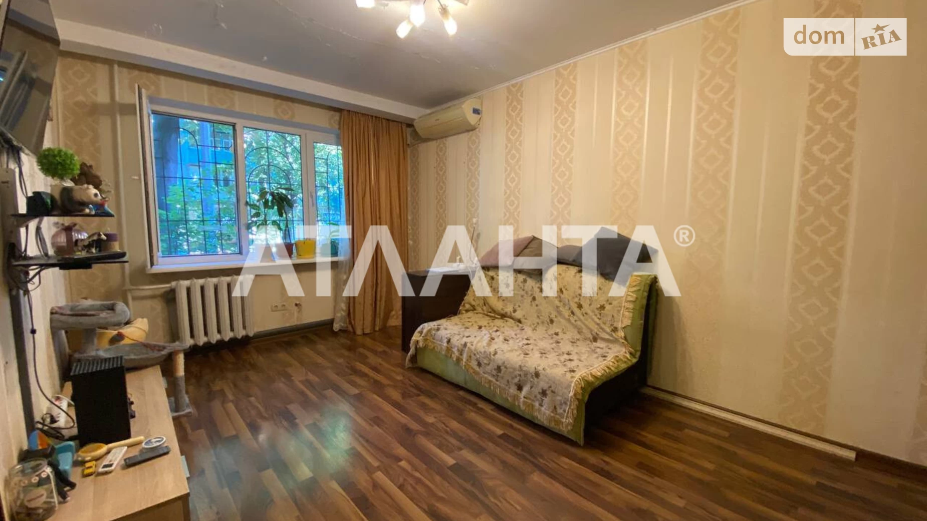 Продается 3-комнатная квартира 58 кв. м в Одессе, ул. Ивана и Юрия Лип - фото 3