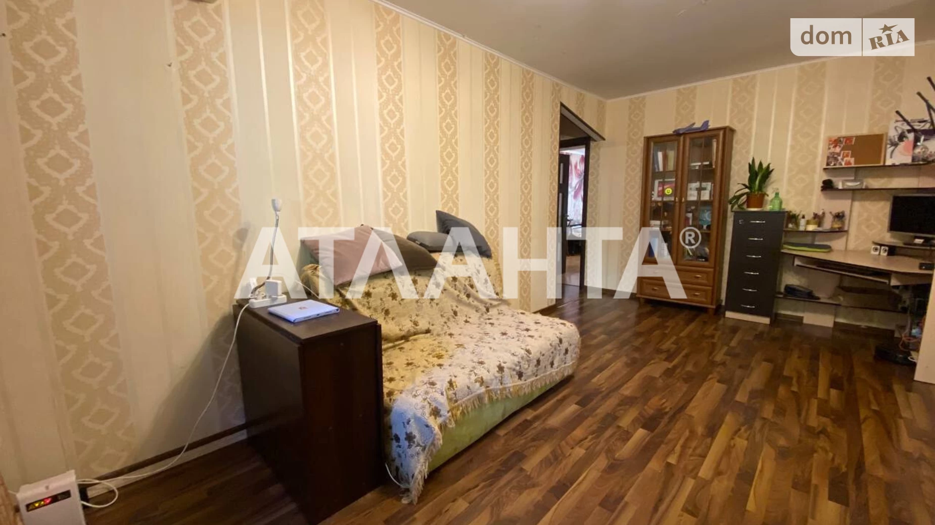 Продается 3-комнатная квартира 58 кв. м в Одессе, ул. Ивана и Юрия Лип - фото 4