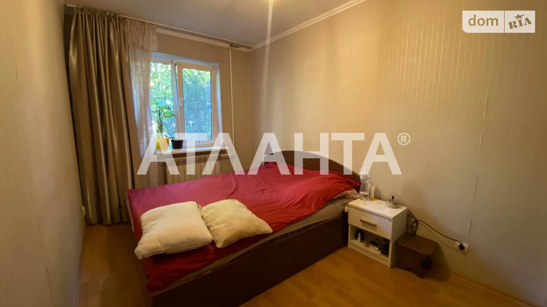 Продается 3-комнатная квартира 58 кв. м в Одессе, ул. Ивана и Юрия Лип - фото 5