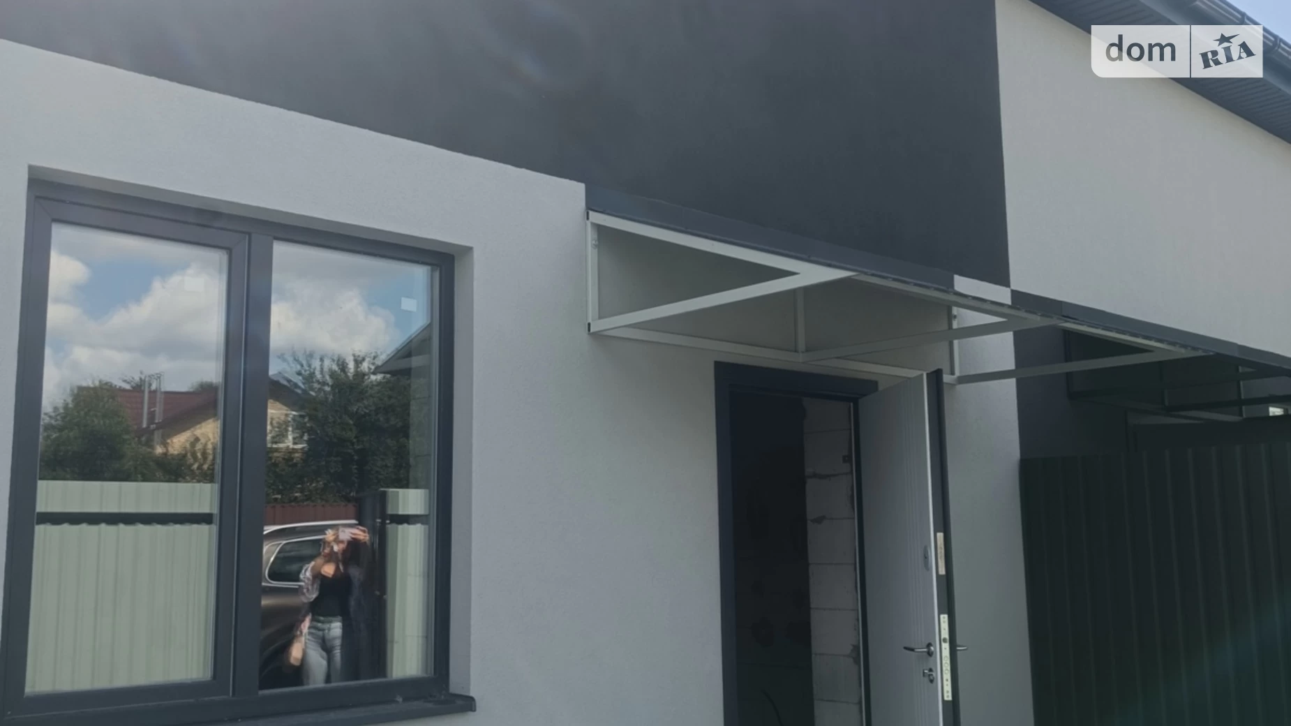 Продается дом на 2 этажа 85 кв. м с террасой, цена: 65000 $ - фото 2
