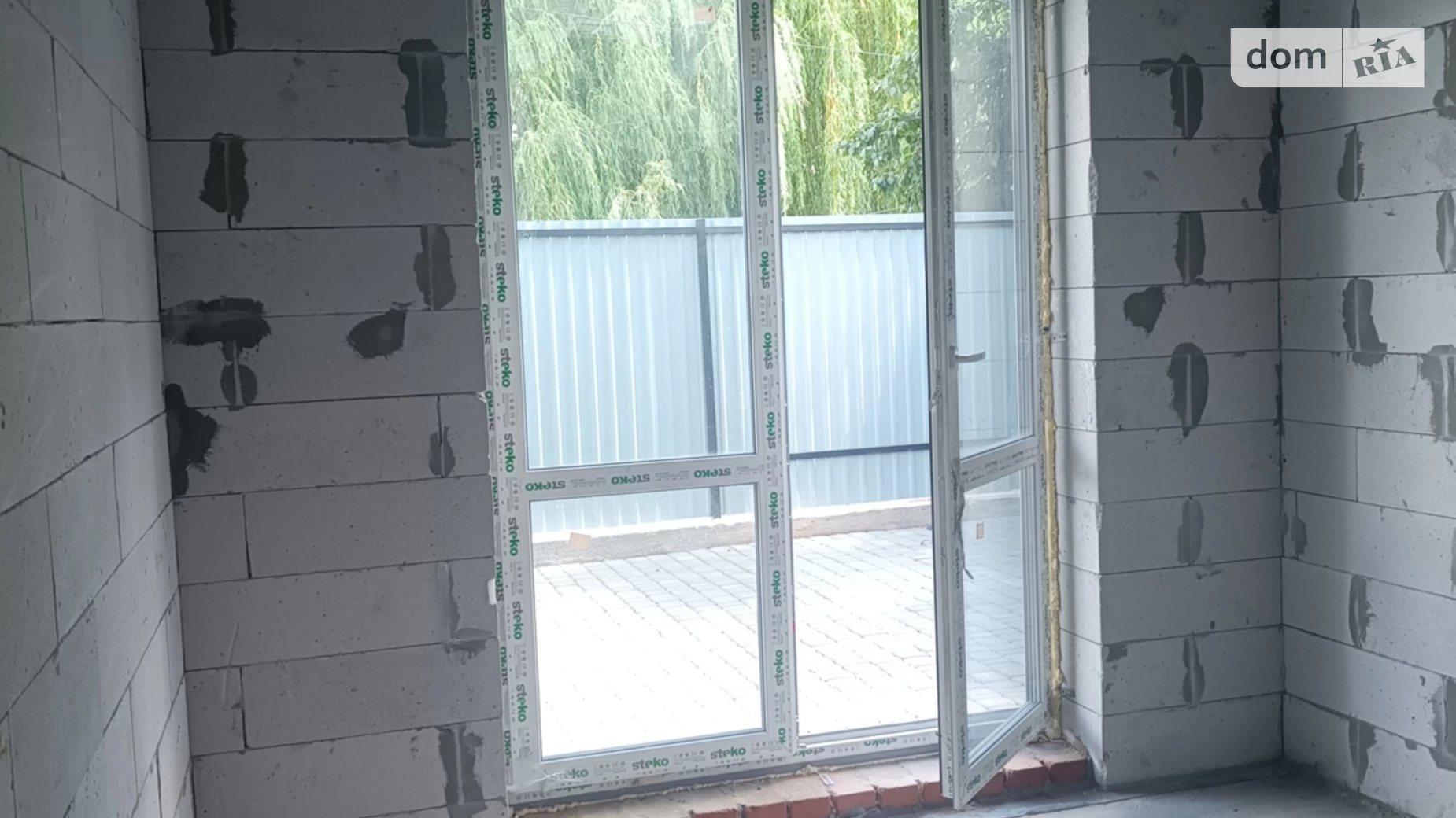 Продается дом на 2 этажа 85 кв. м с террасой, цена: 65000 $ - фото 4