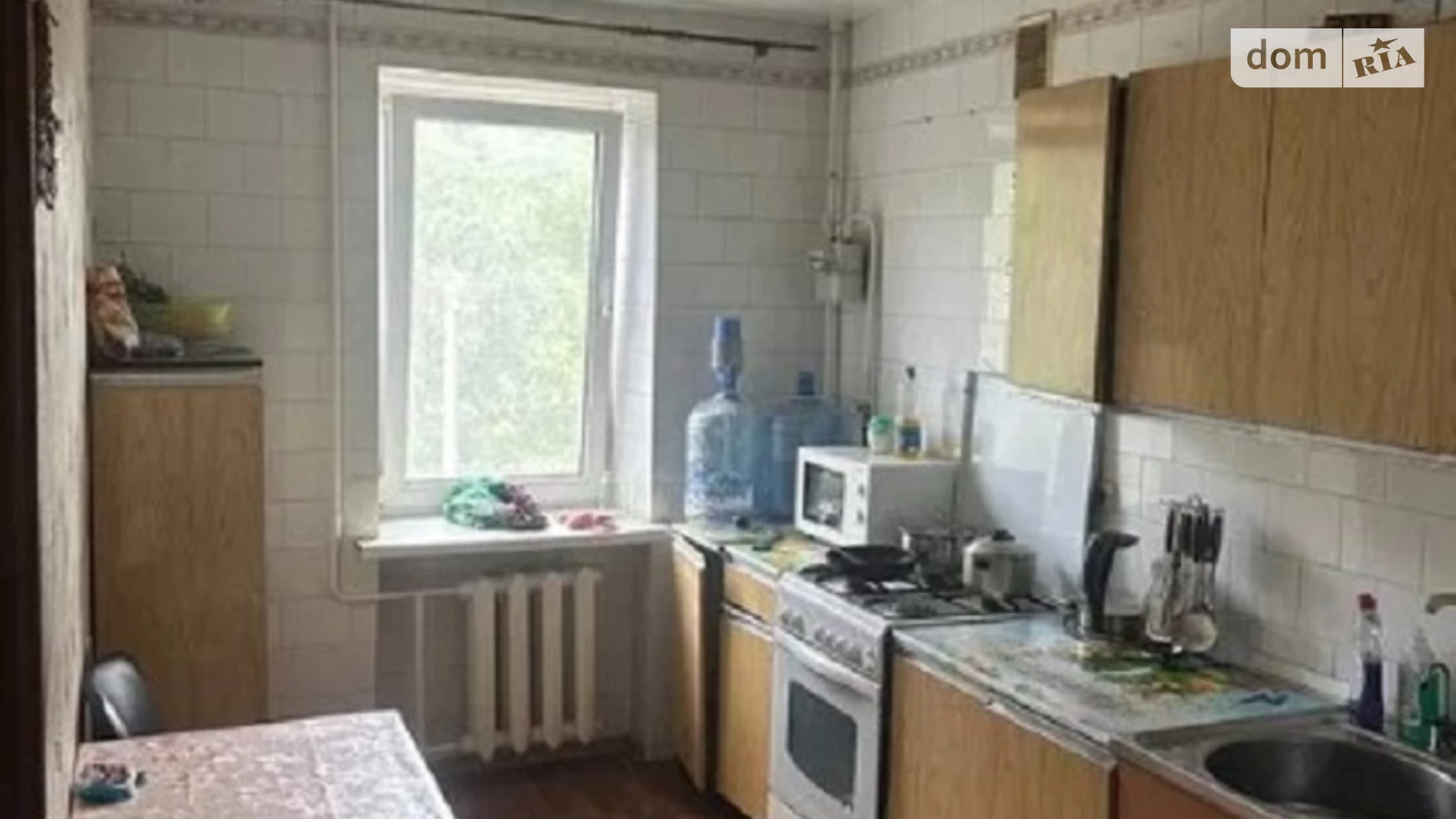 Продается 3-комнатная квартира 65 кв. м в Одессе, цена: 44000 $ - фото 4