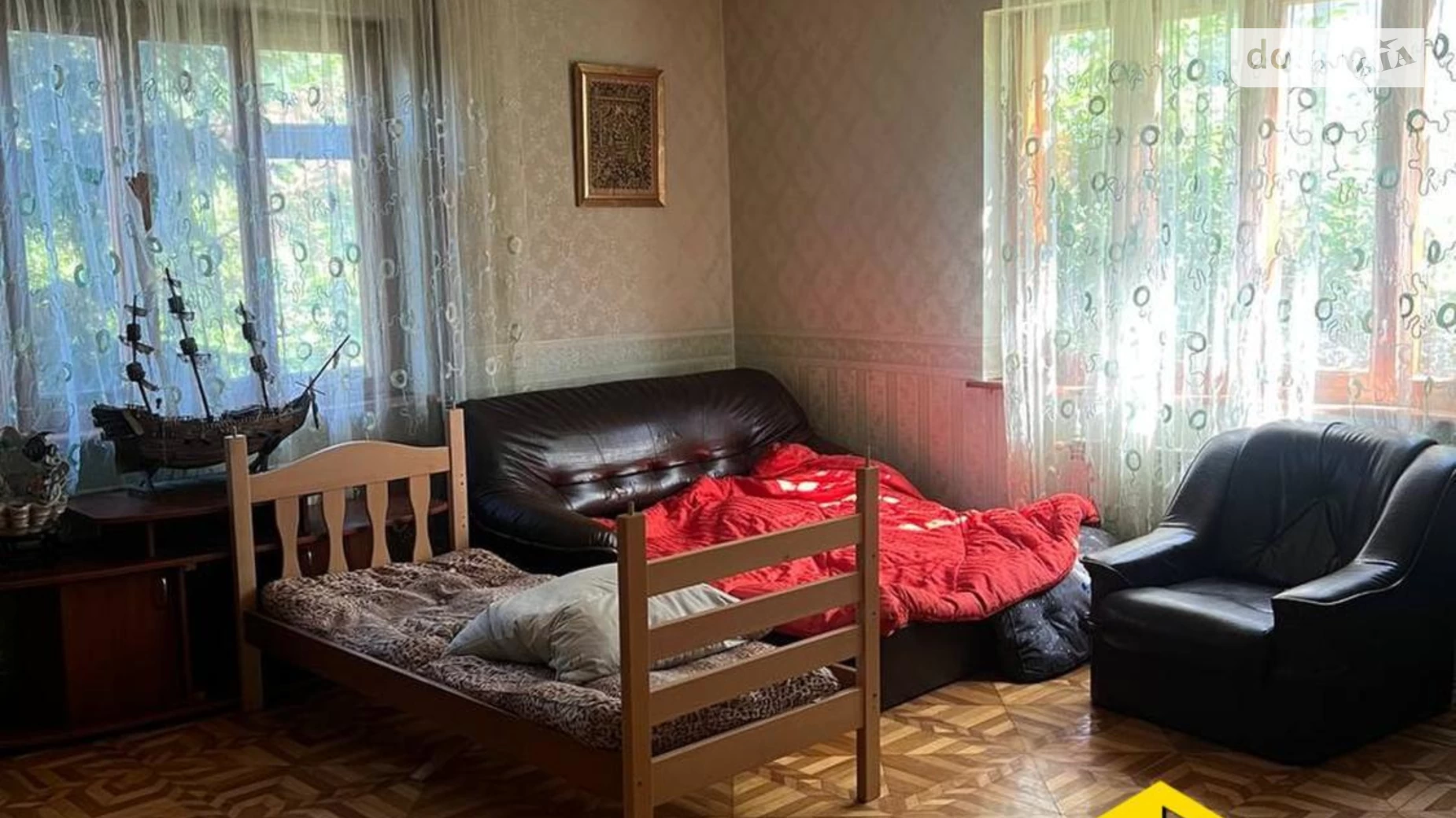 Продается дом на 3 этажа 460 кв. м с верандой, цена: 210000 $ - фото 2