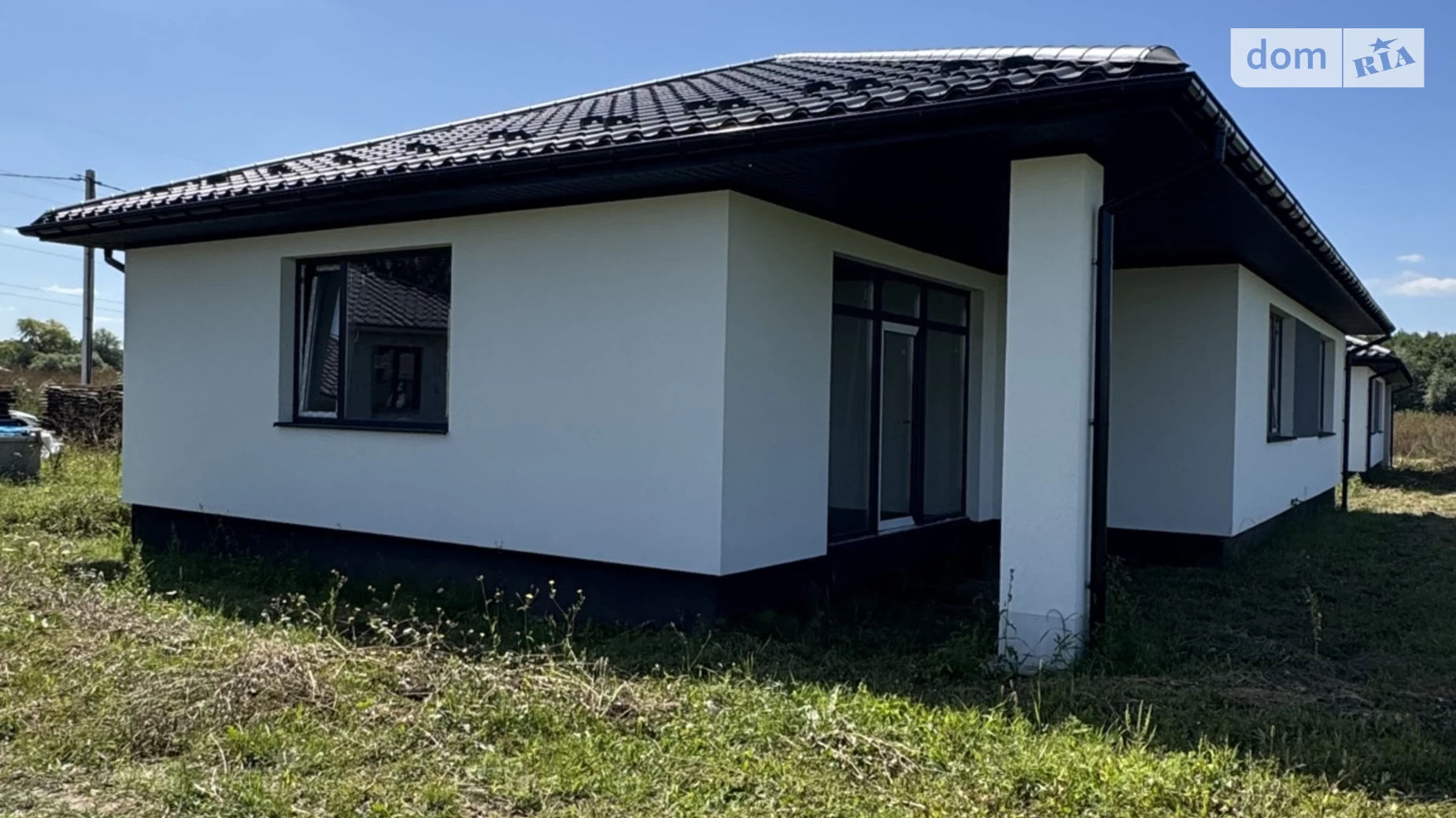 Продается одноэтажный дом 120 кв. м с баней/сауной, цена: 90000 $ - фото 5