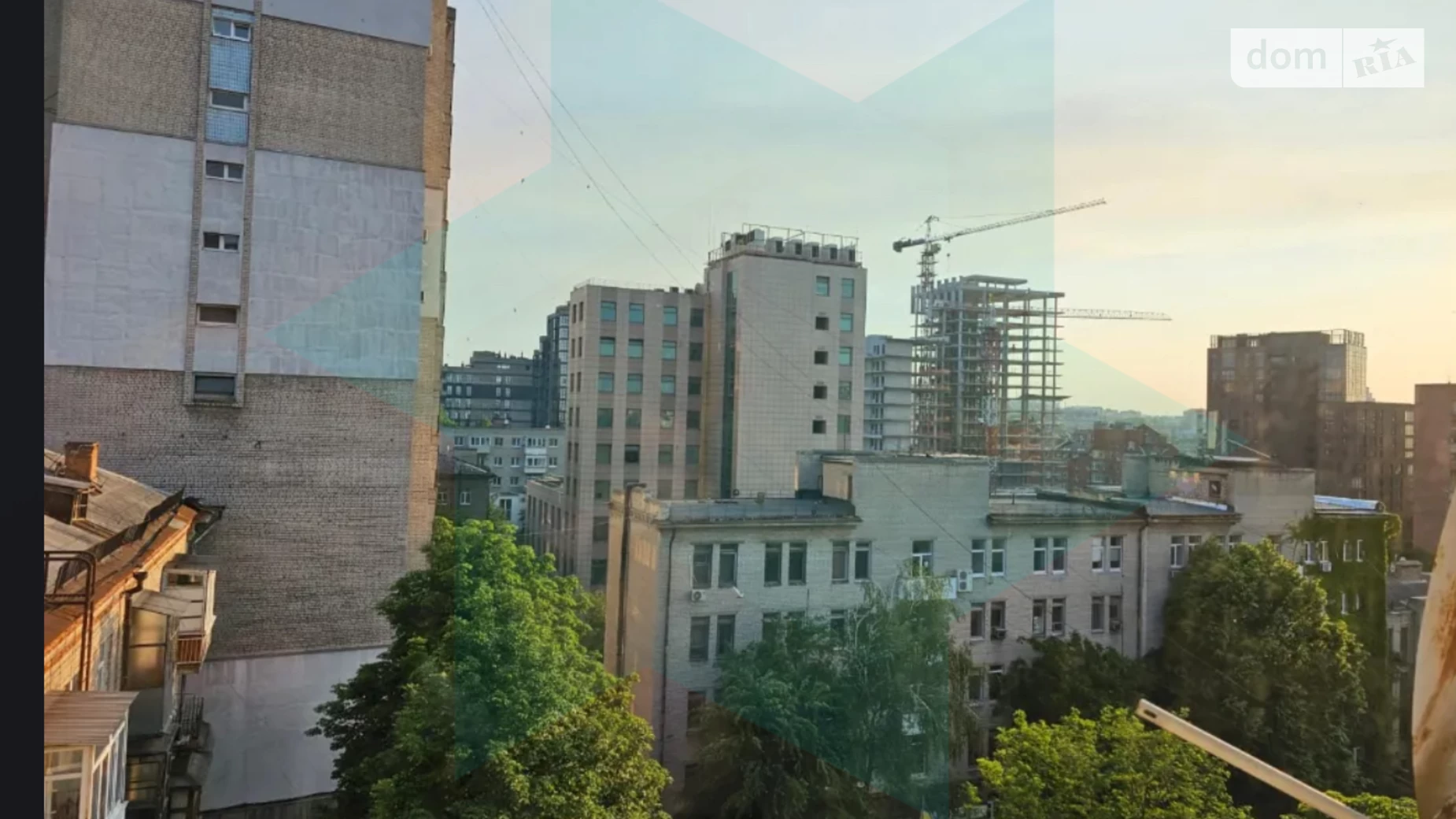 Продается 2-комнатная квартира 65 кв. м в Днепре, ул. Гоголя, 2 - фото 2