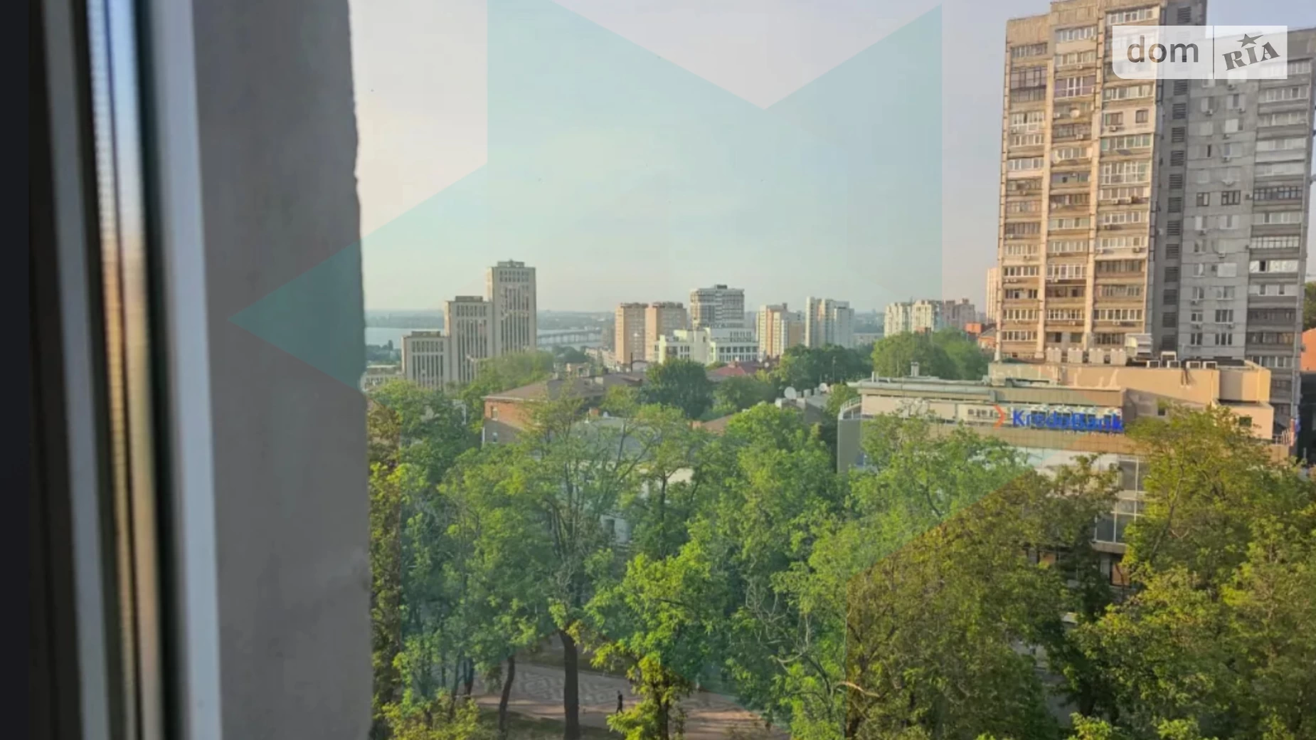 Продается 2-комнатная квартира 65 кв. м в Днепре, ул. Гоголя, 2 - фото 4