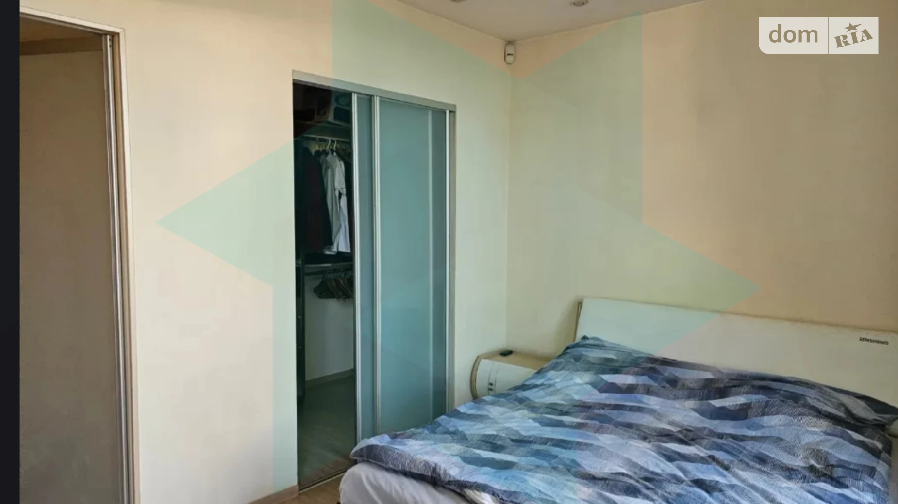 Продается 2-комнатная квартира 65 кв. м в Днепре, ул. Гоголя, 2 - фото 5