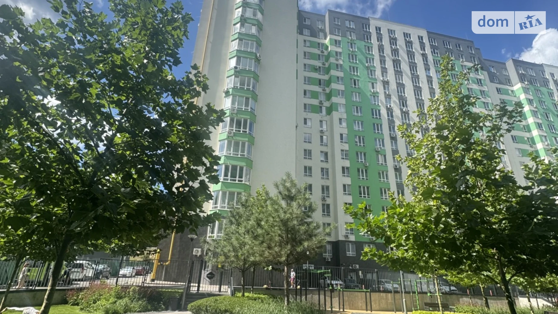 Продается 1-комнатная квартира 46 кв. м в Ирпене, ул. Университетская(Карла Маркса), 3/15 - фото 2