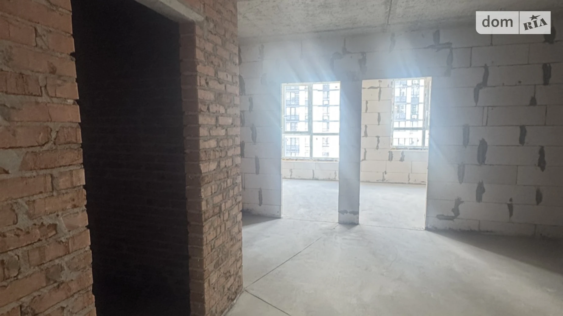 Продается 1-комнатная квартира 46 кв. м в Ирпене, ул. Университетская(Карла Маркса), 3/15 - фото 4