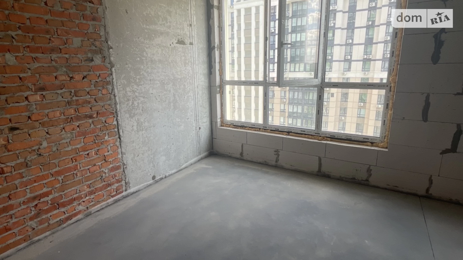 Продается 2-комнатная квартира 49 кв. м в Ирпене, ул. Университетская(Карла Маркса), 3/15 - фото 2