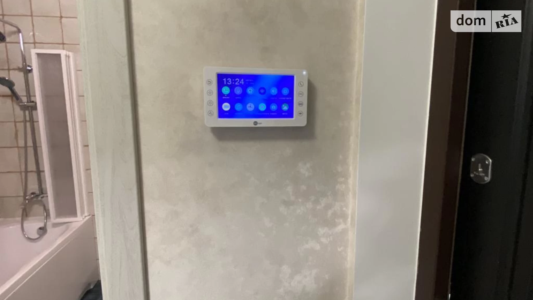 Продается 1-комнатная квартира 42.3 кв. м в Броварах, ул. Вячеслава Черновола, 6А - фото 4