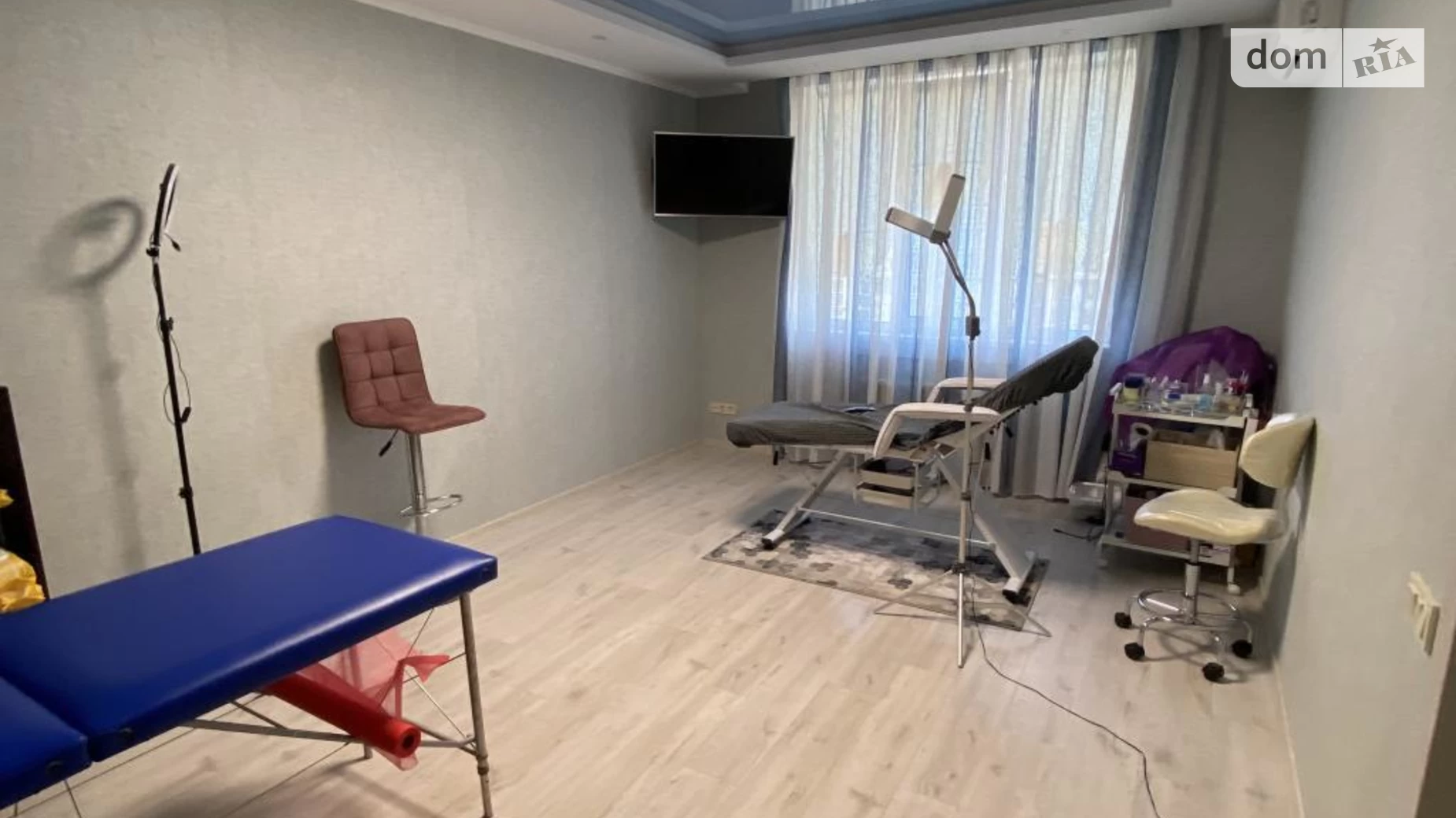 Продается 1-комнатная квартира 42.3 кв. м в Броварах, ул. Вячеслава Черновола, 6А - фото 5