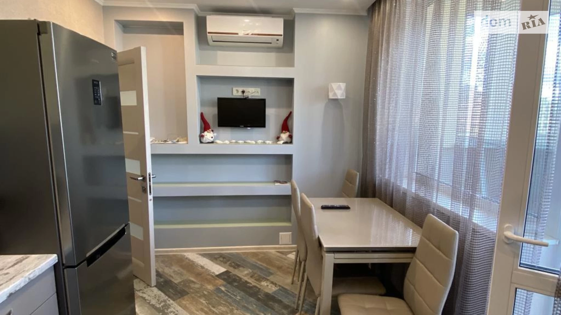 Продается 1-комнатная квартира 42.3 кв. м в Броварах, ул. Вячеслава Черновола, 6А - фото 2