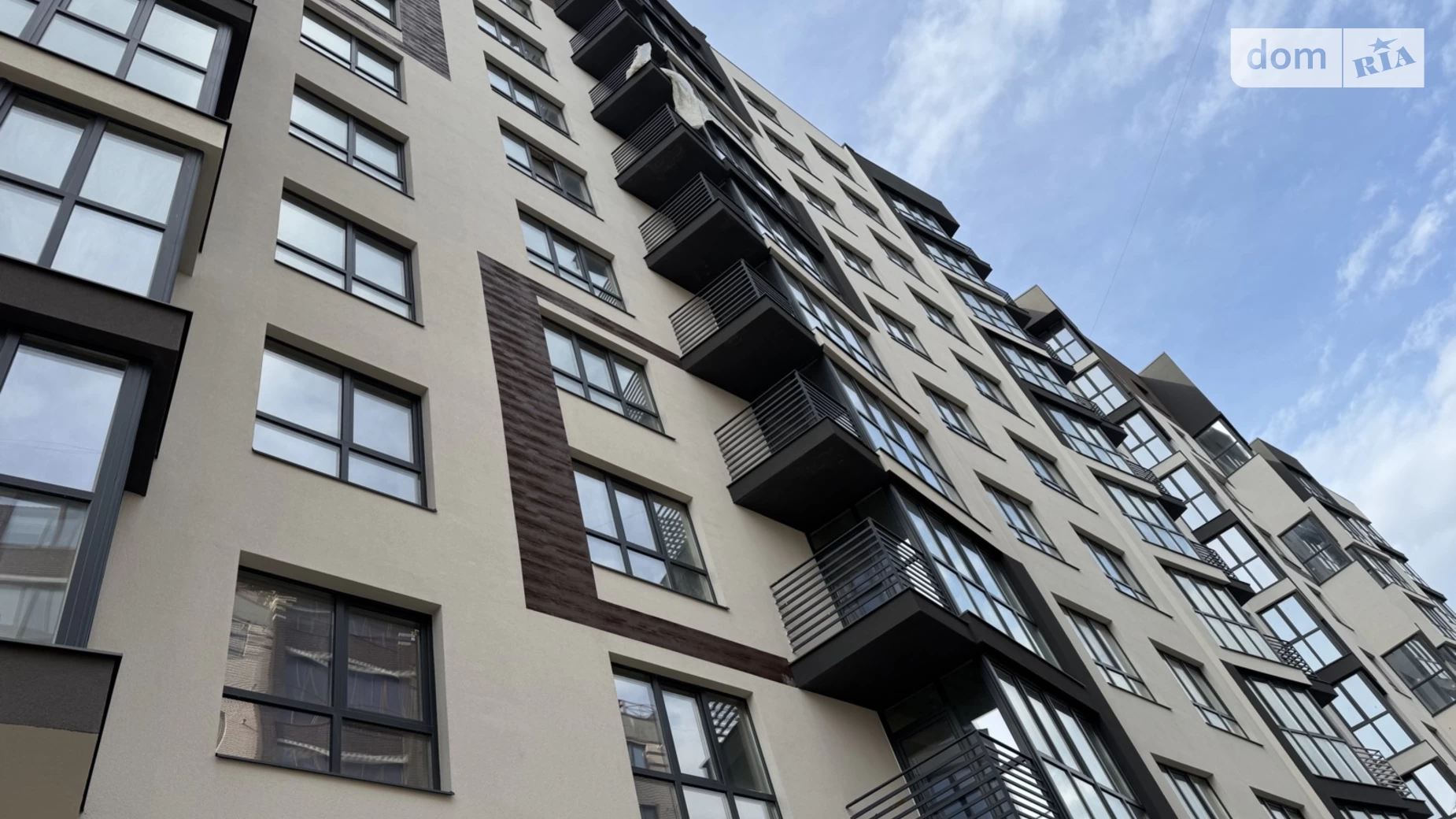 Продается 1-комнатная квартира 47.3 кв. м в Хмельницком, ул. Панаса Мирного, 9 - фото 5