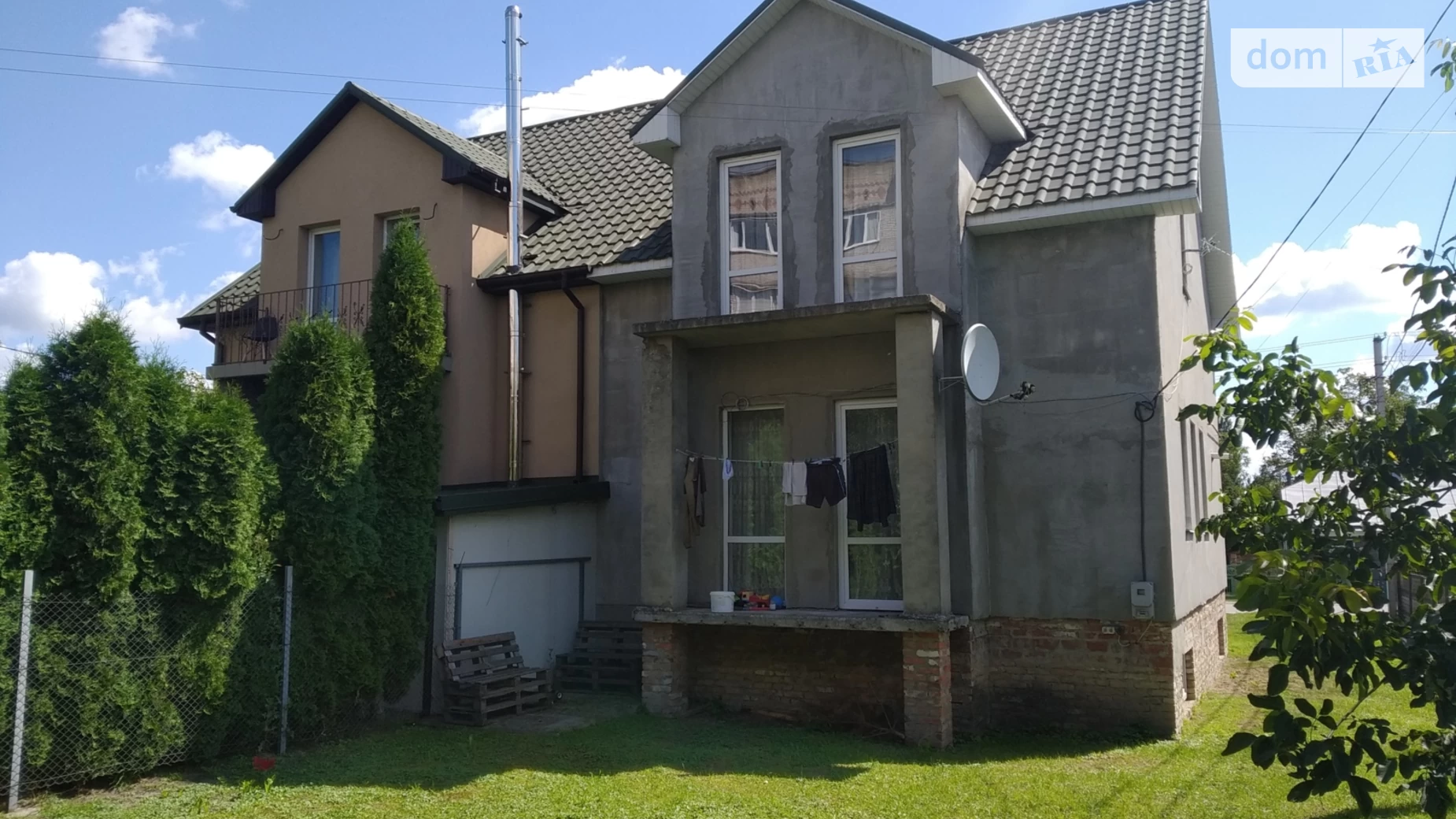 Продается дом на 2 этажа 202.2 кв. м с садом, цена: 88000 $ - фото 3