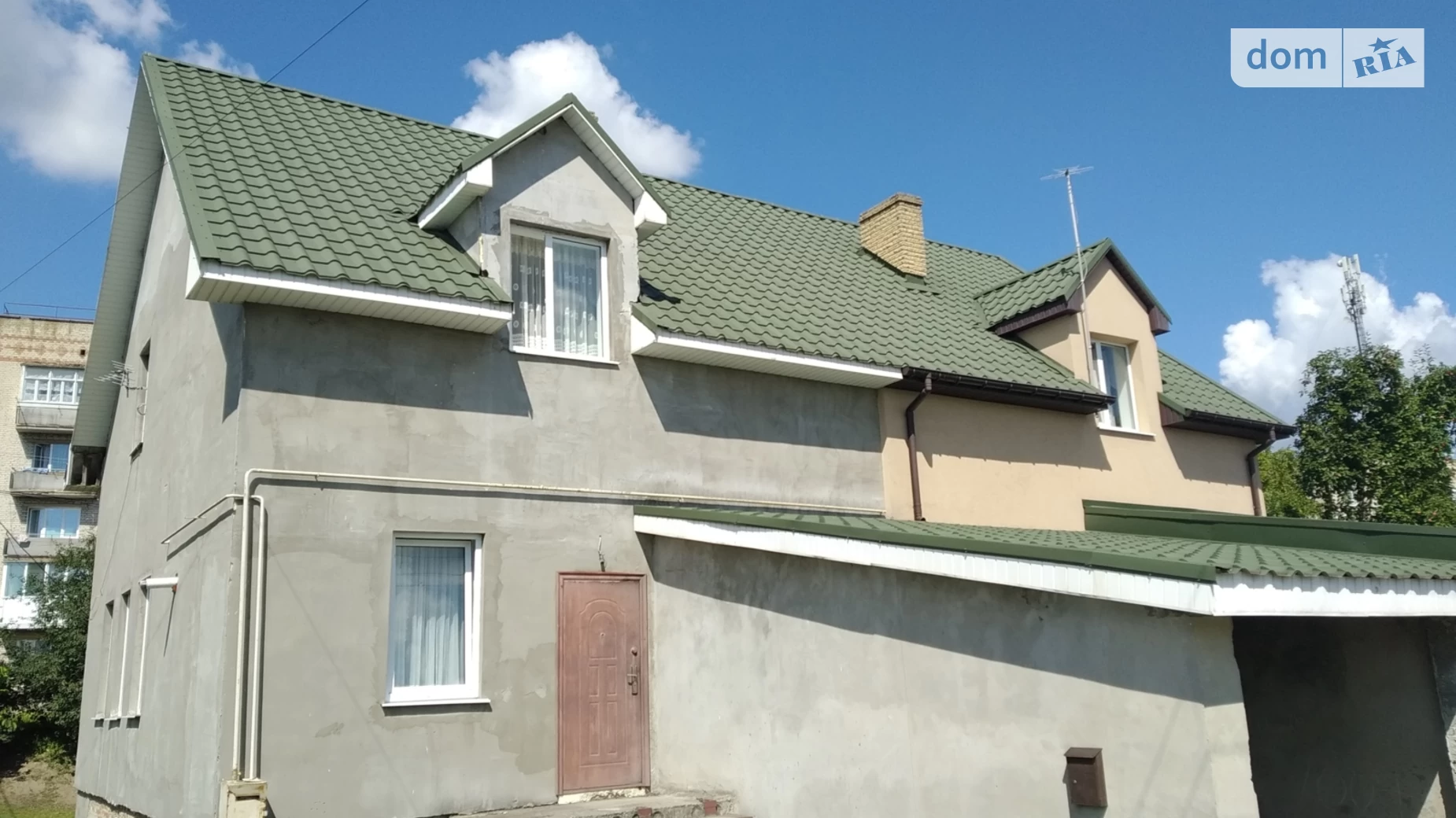 Продается дом на 2 этажа 202.2 кв. м с садом, цена: 88000 $ - фото 4