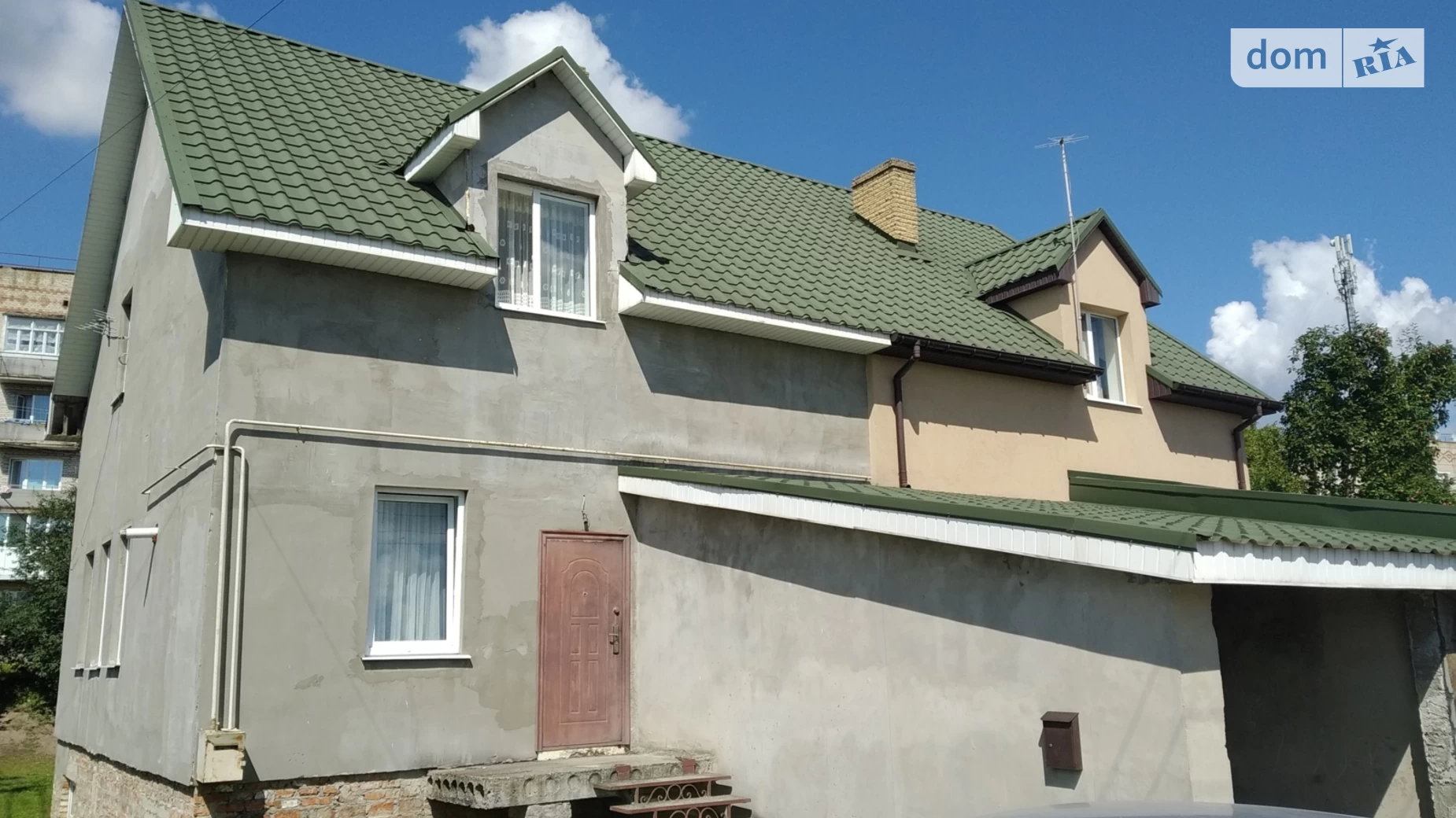 Продается дом на 2 этажа 202.2 кв. м с садом, цена: 88000 $ - фото 5