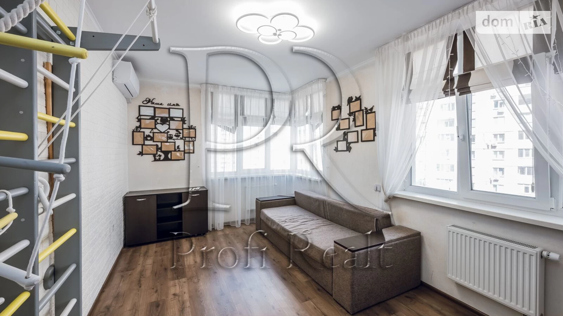 Продається 2-кімнатна квартира 61.1 кв. м у Києві, вул. Олени Пчілки, 3Д - фото 5