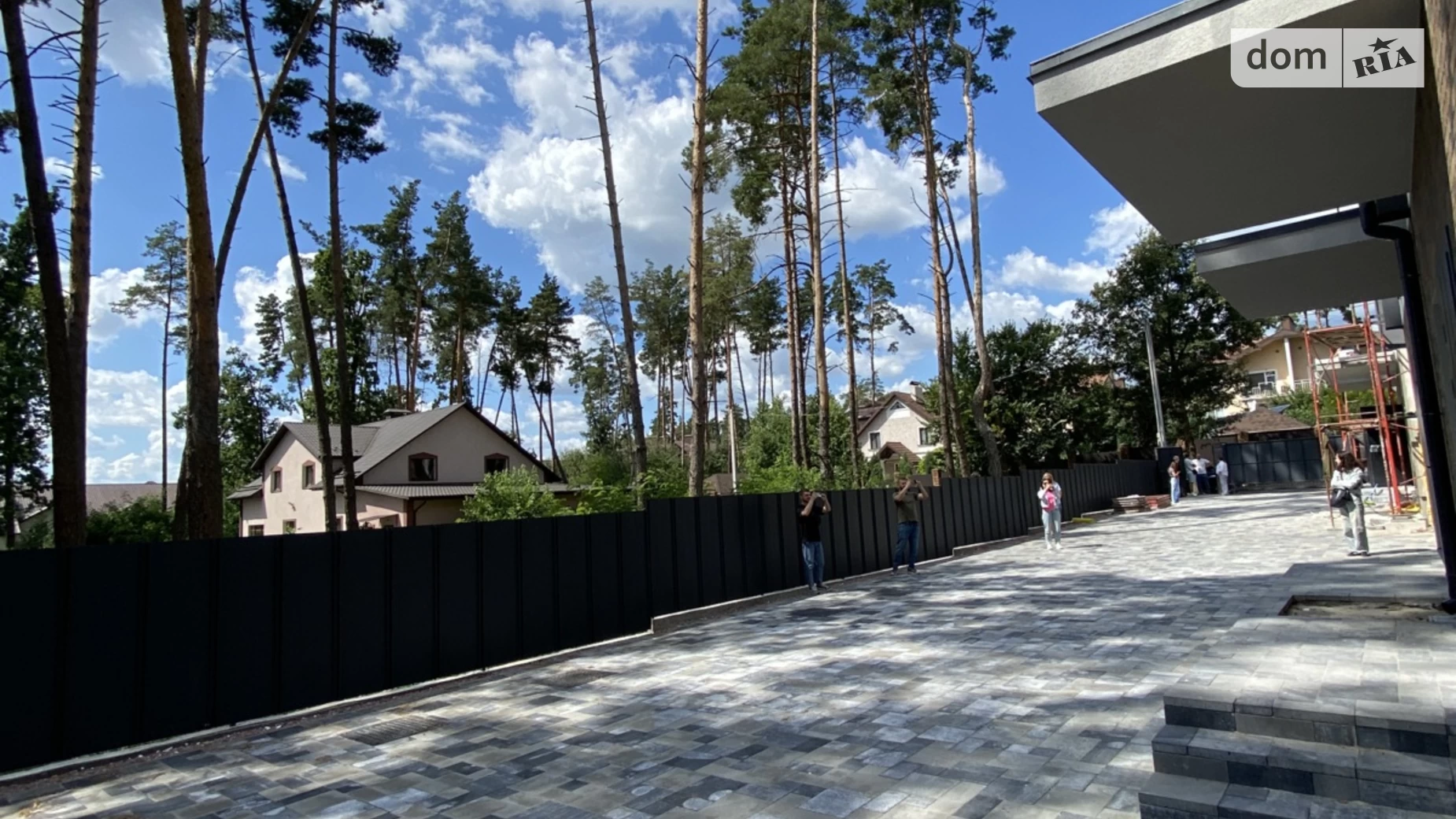 ул. Семьи Красовских Буча, цена: 85000 $ - фото 5