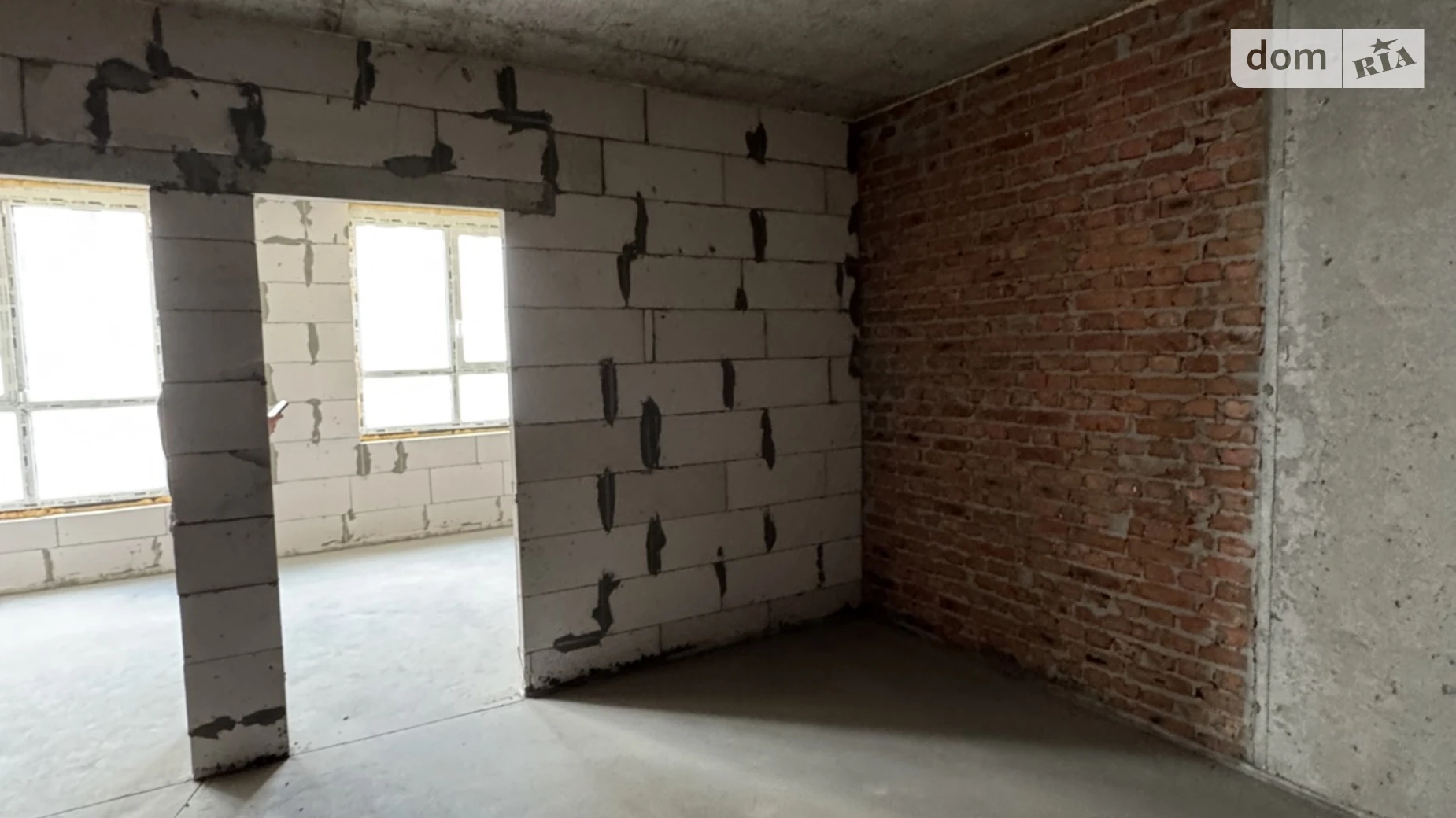 Продается 1-комнатная квартира 46 кв. м в Ирпене, ул. Университетская(Карла Маркса), 3/15 - фото 3