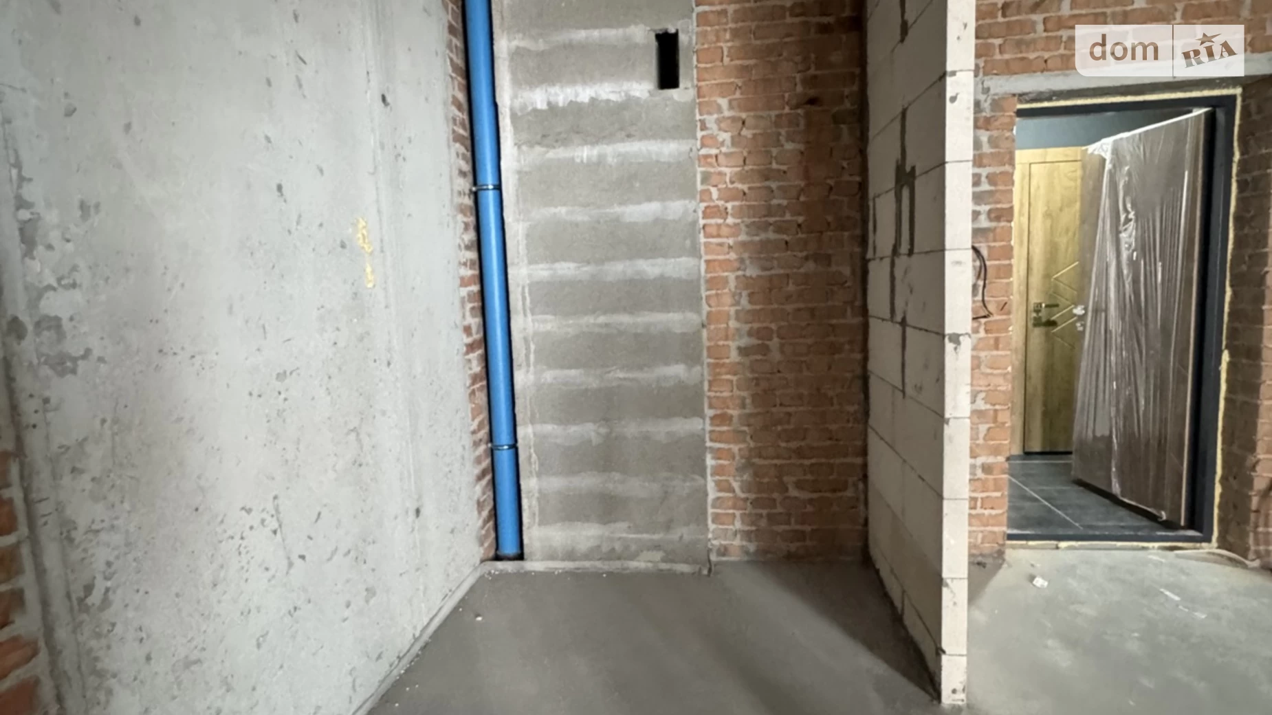 Продается 1-комнатная квартира 46 кв. м в Ирпене, ул. Университетская(Карла Маркса), 3/15 - фото 5