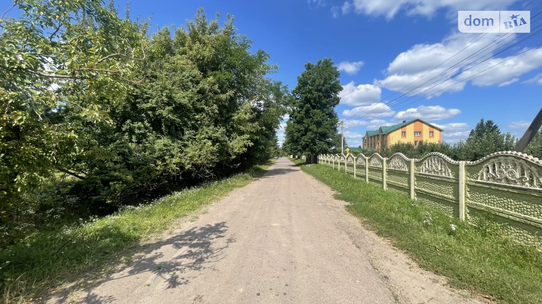 Продается земельный участок 25 соток в Ровенской области, цена: 6500 $ - фото 3