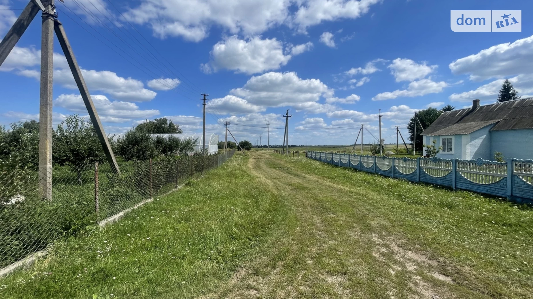 Продается земельный участок 25 соток в Ровенской области, цена: 5600 $ - фото 5